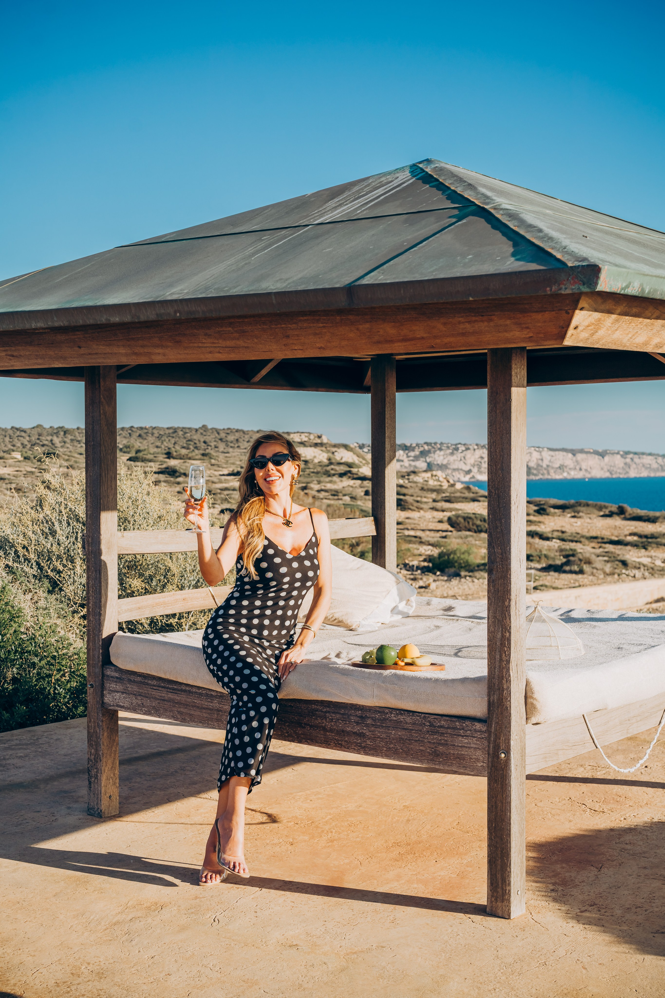 Sunset with you. Фотограф у Пальма де Майорка