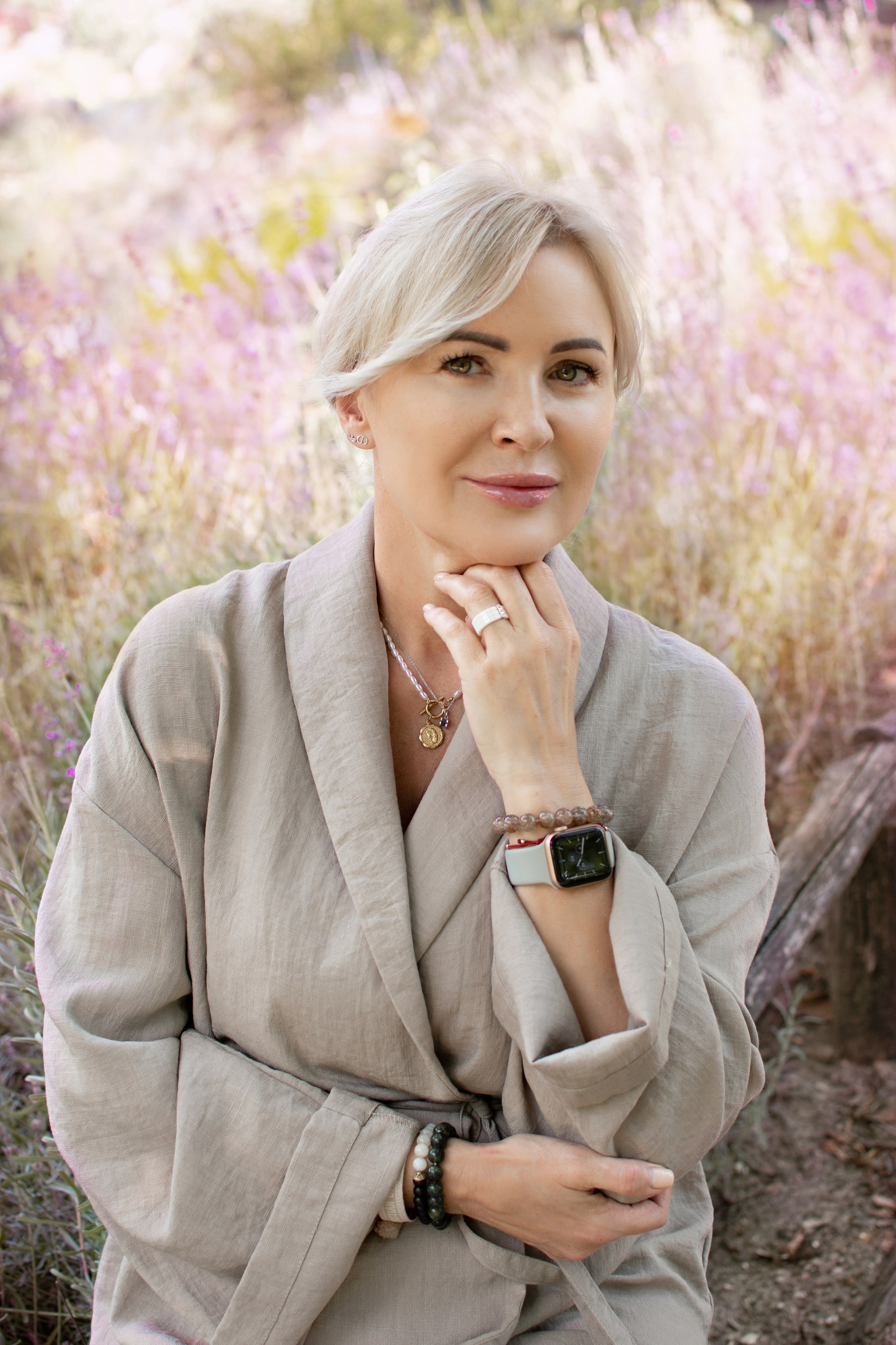 Portrete de Femei. Fotograf Chișinău / Liubovi Samoilova