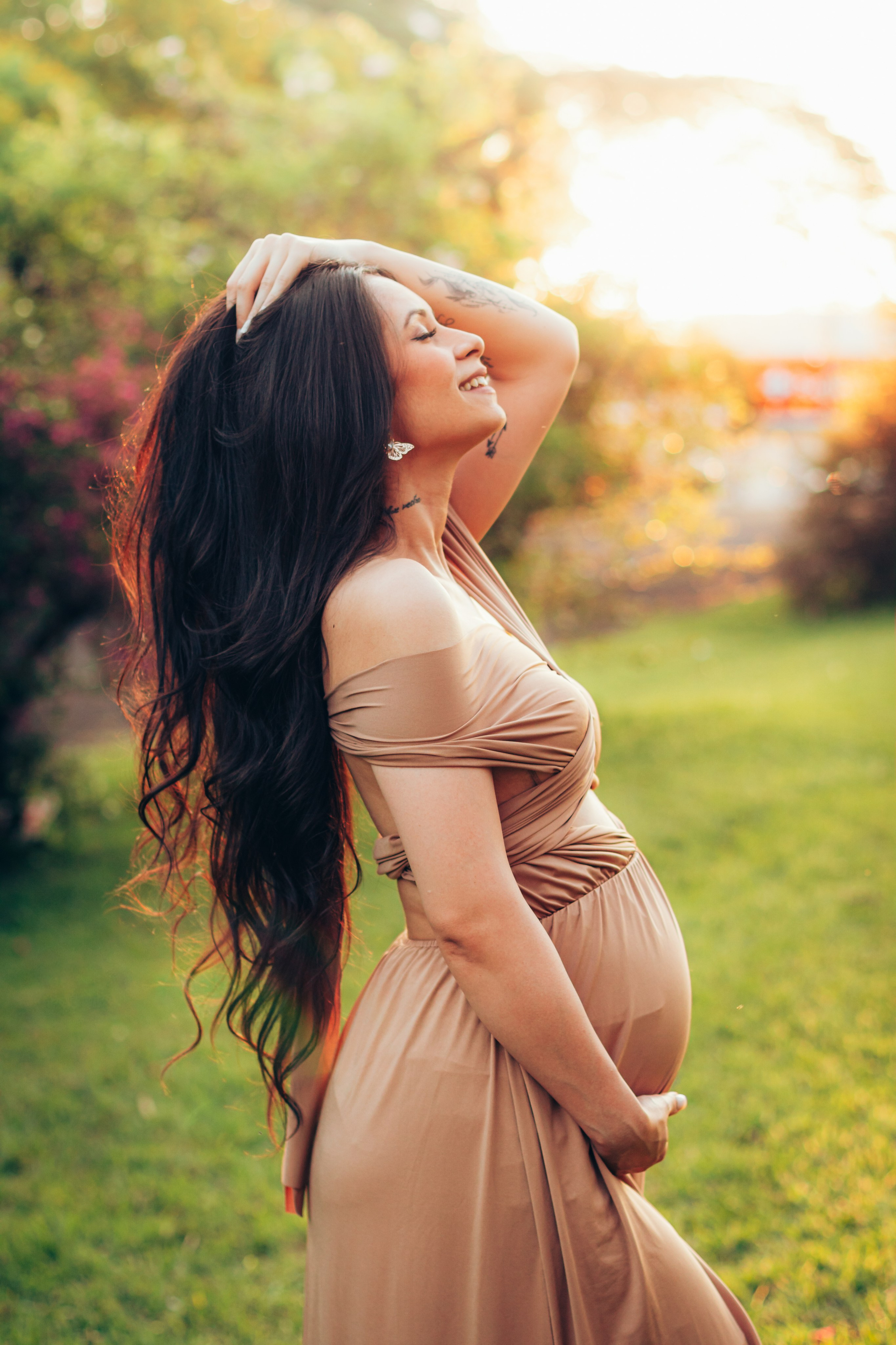 Tairinny & Igor. Principal