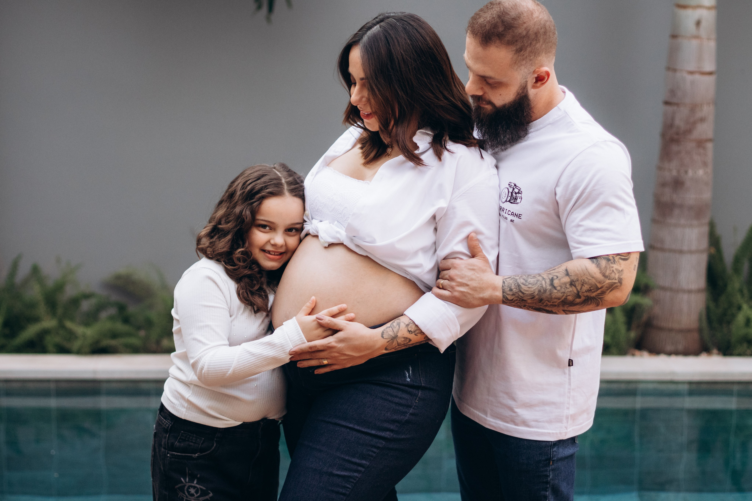 Fernanda & Lucas. Principal