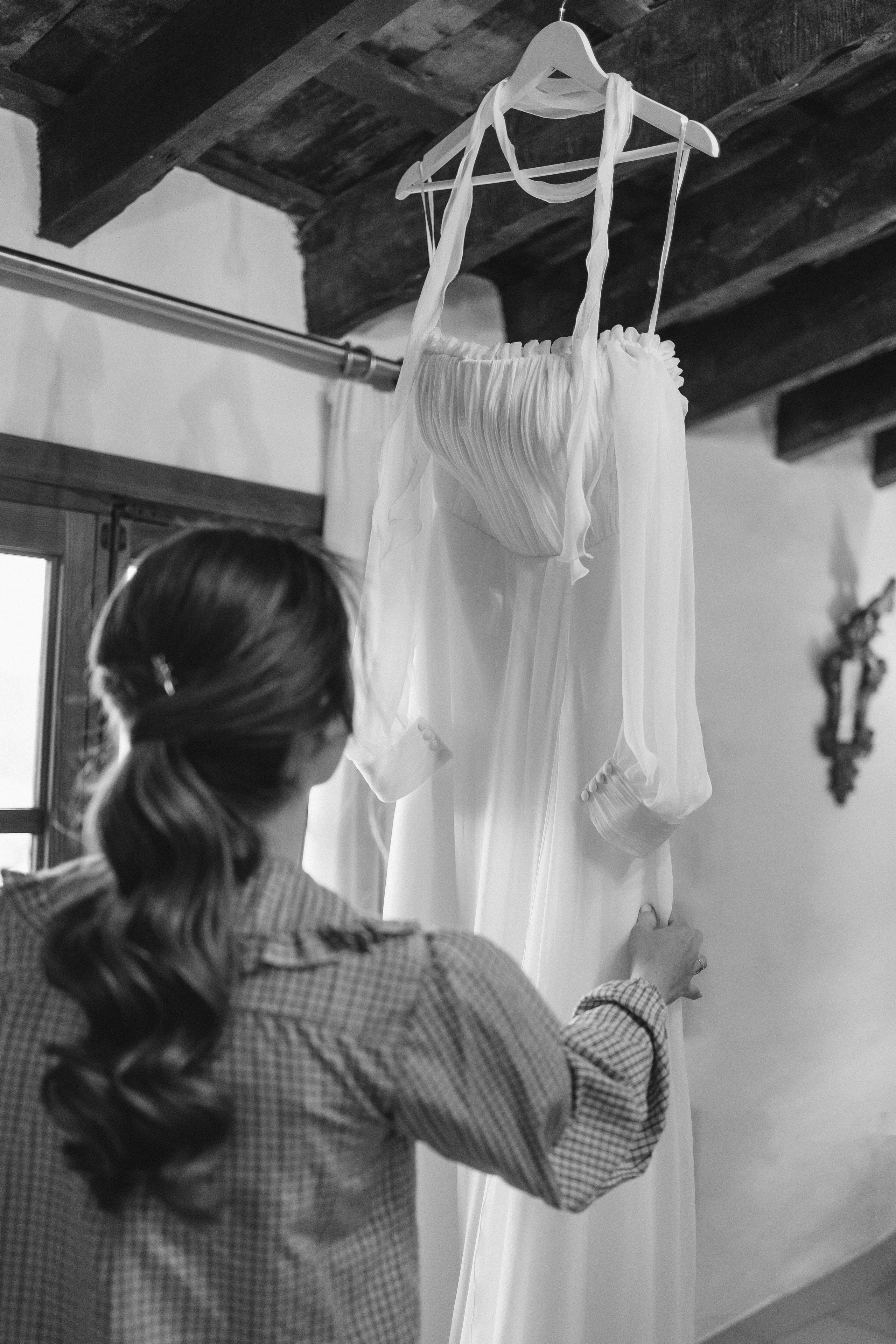 B & J. Fotógrafa de bodas y familias en España, Valencia: Nadia ProFoto