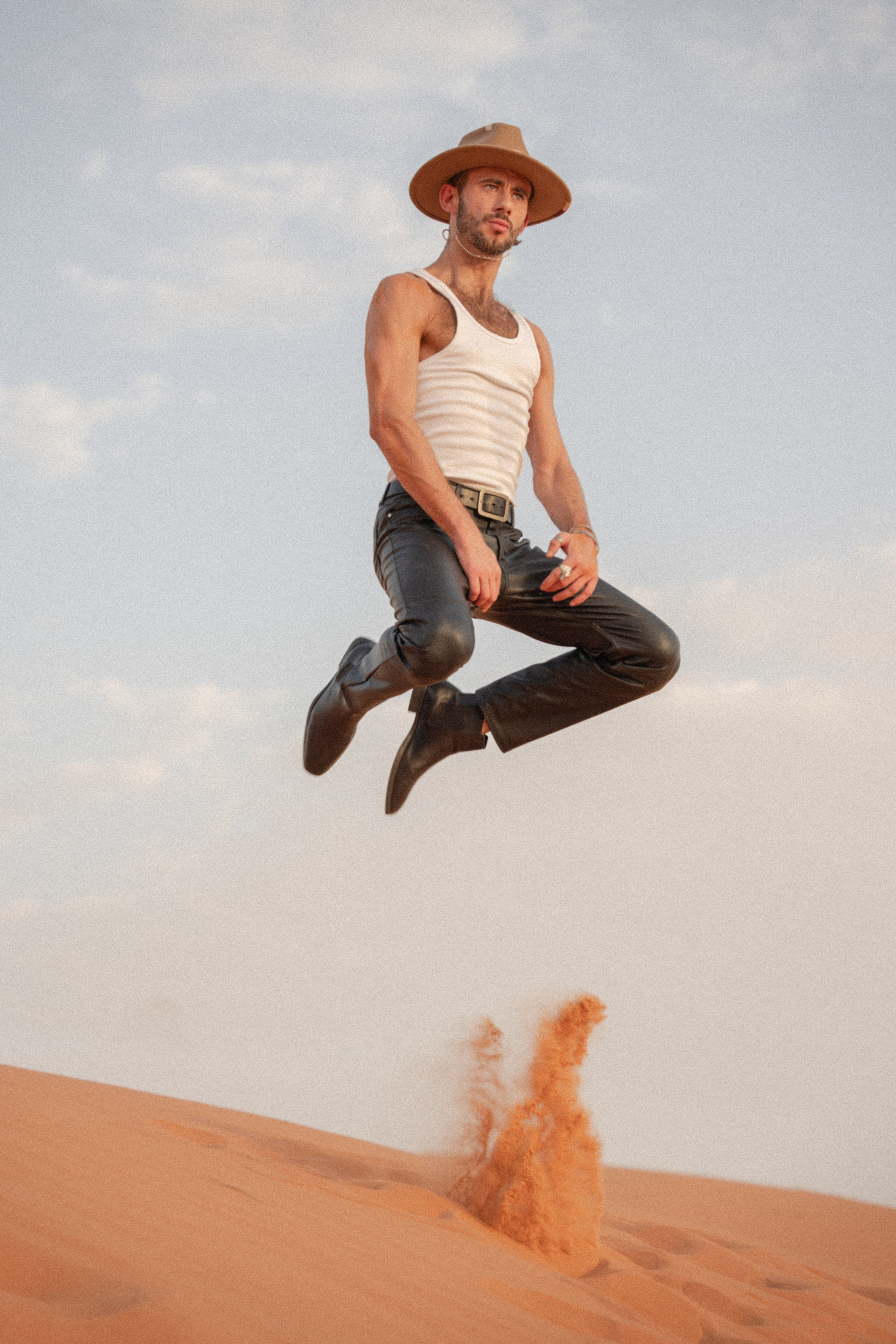 Men. Portrait, Lifestyle and Lovestory photographer in Riyadh