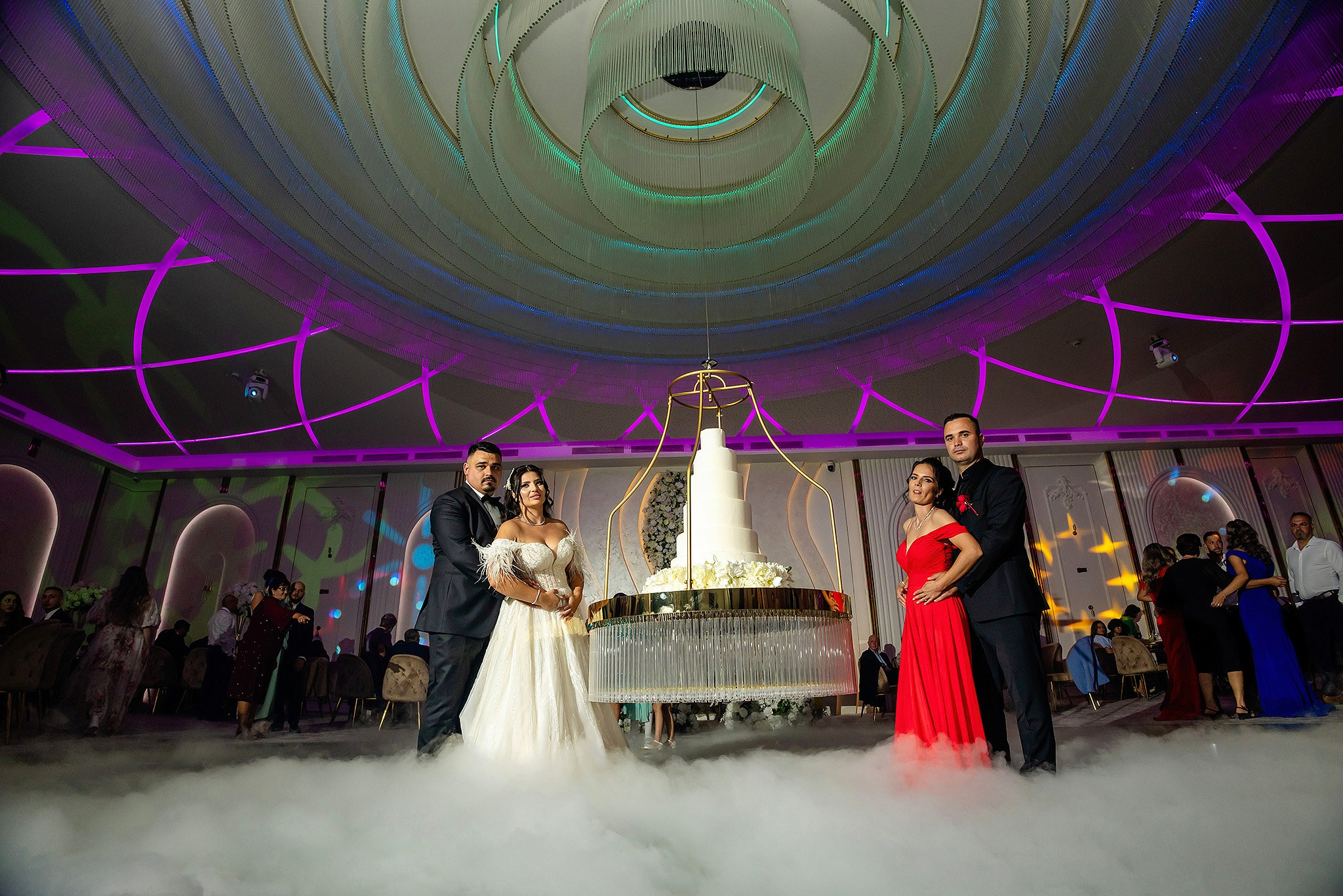 Cristina & Adrian. Stoica Studio | Fotograf evenimente