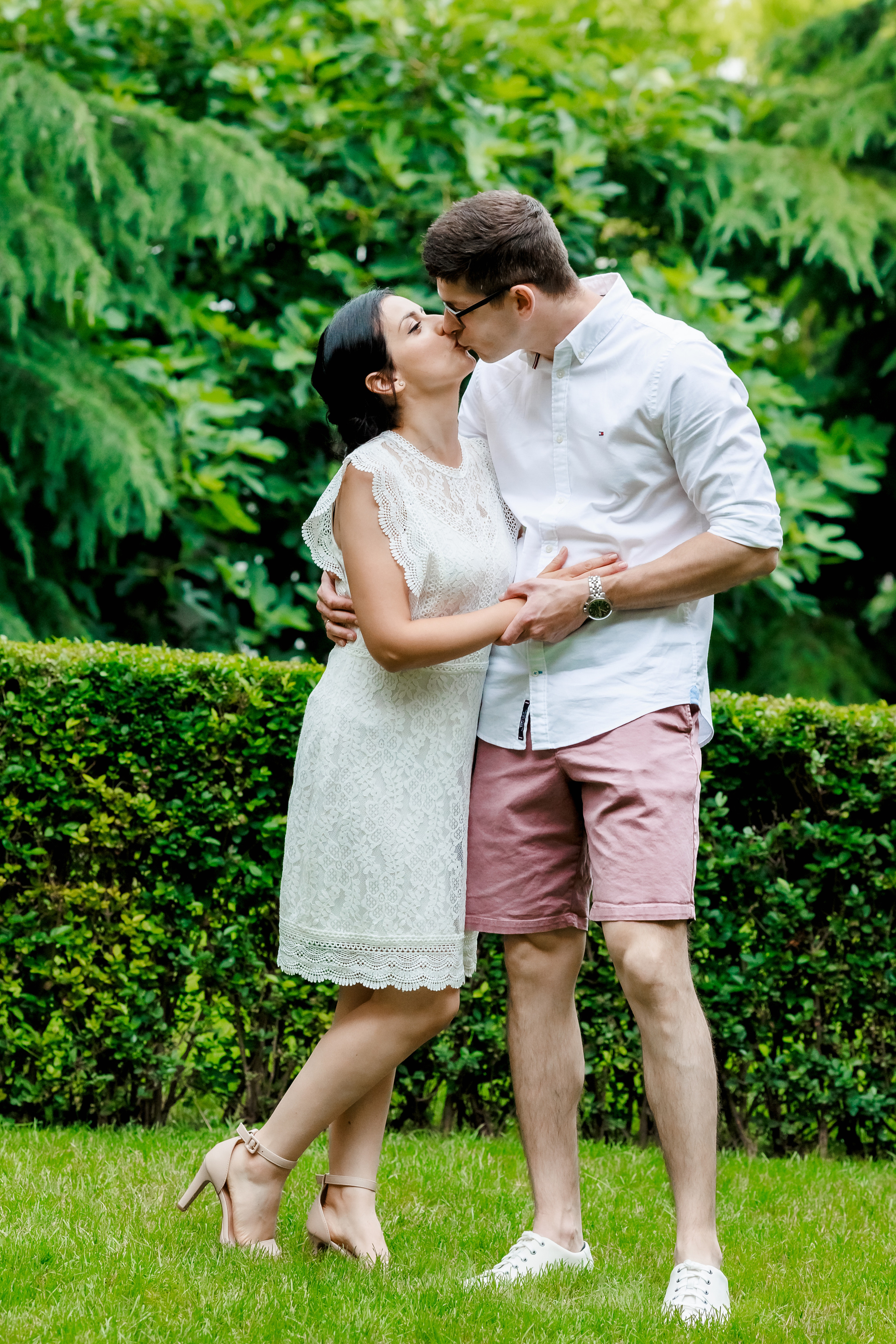 Честит Първи Рожден Ден. Фотограф Ирина Йотова