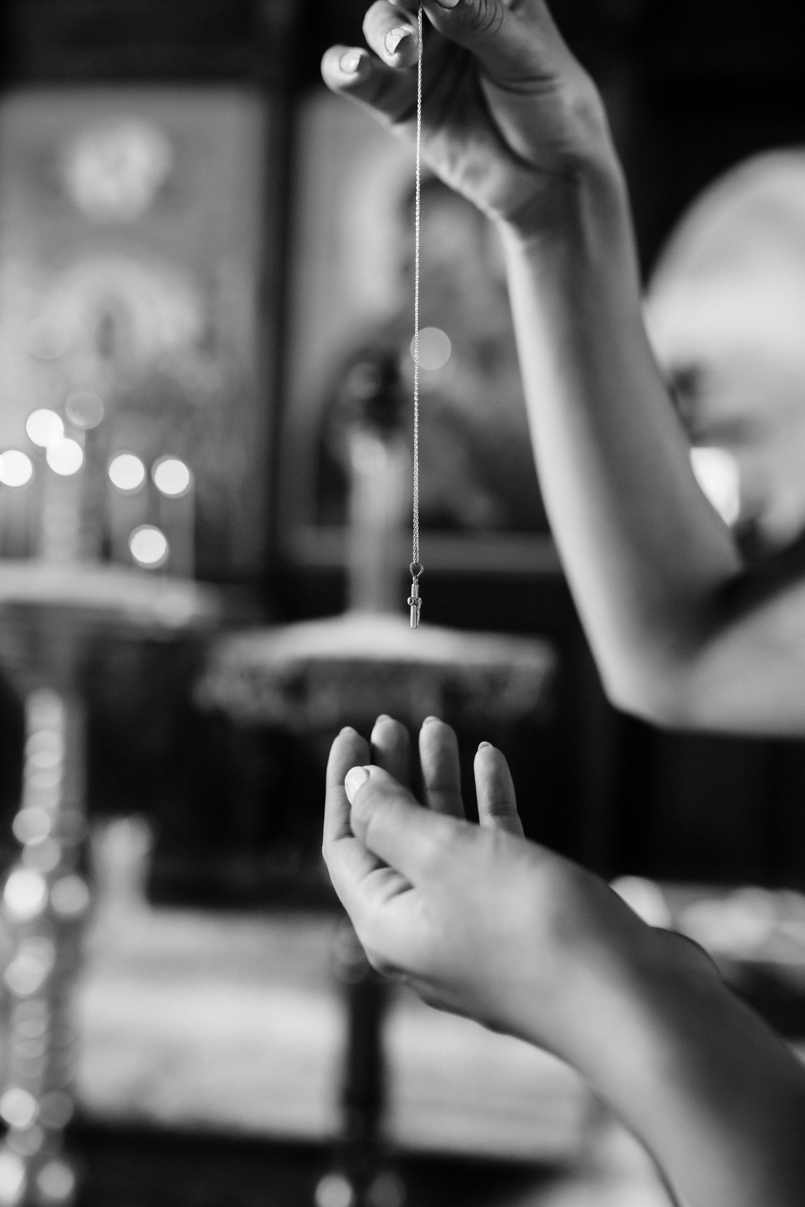 Свето Кръщение Царево. Фотограф Ирина Йотова