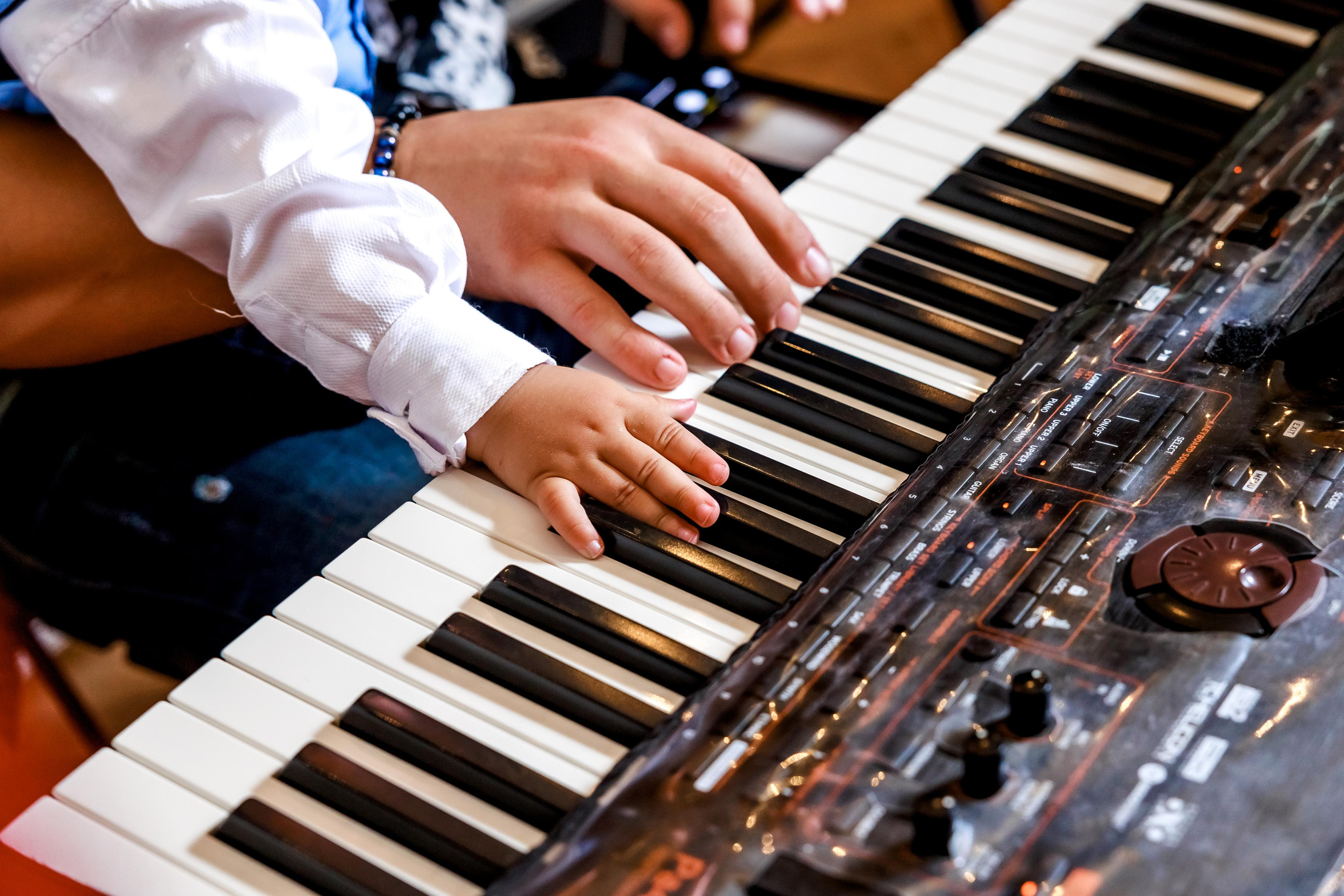 Честит Рожден Ден. Фотограф Ирина Йотова