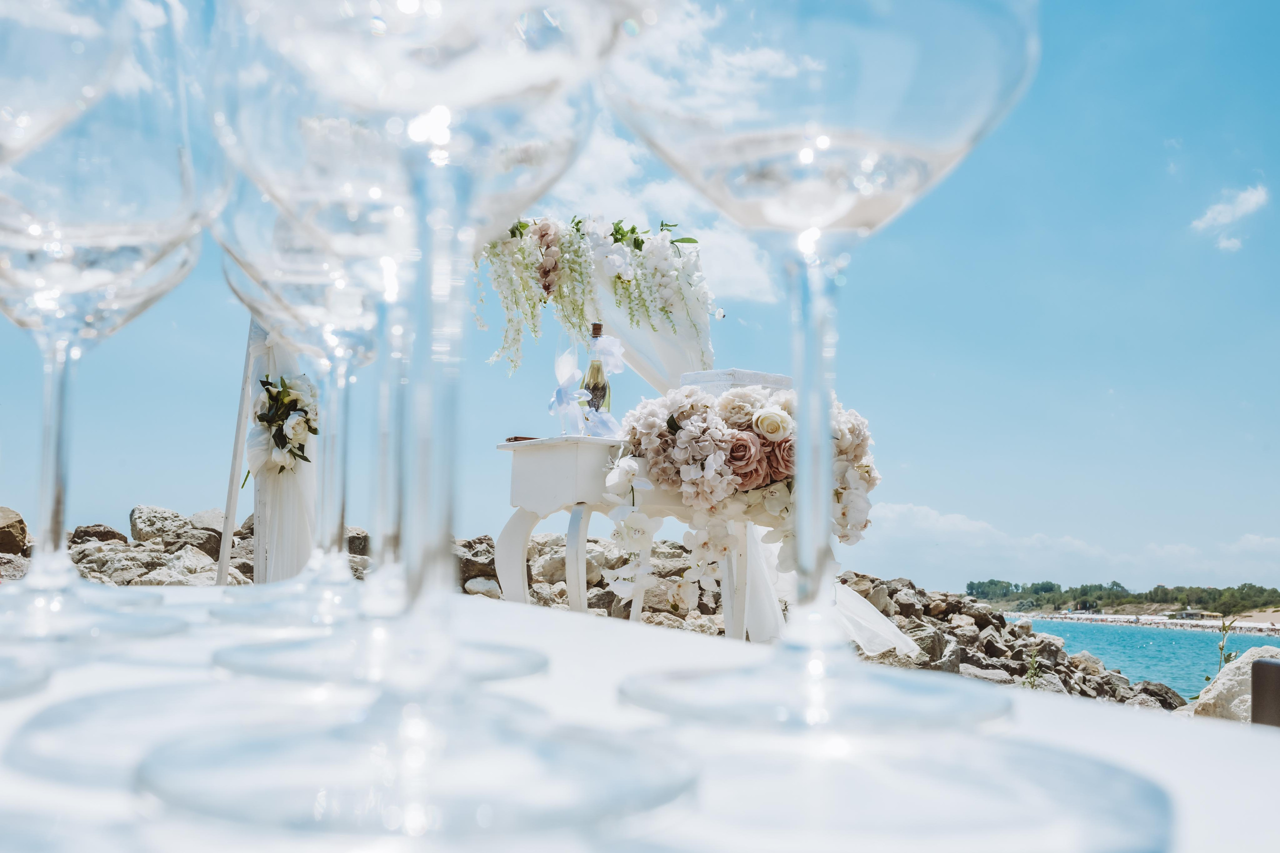 Сватба несебър. Фотограф Ирина Йотова