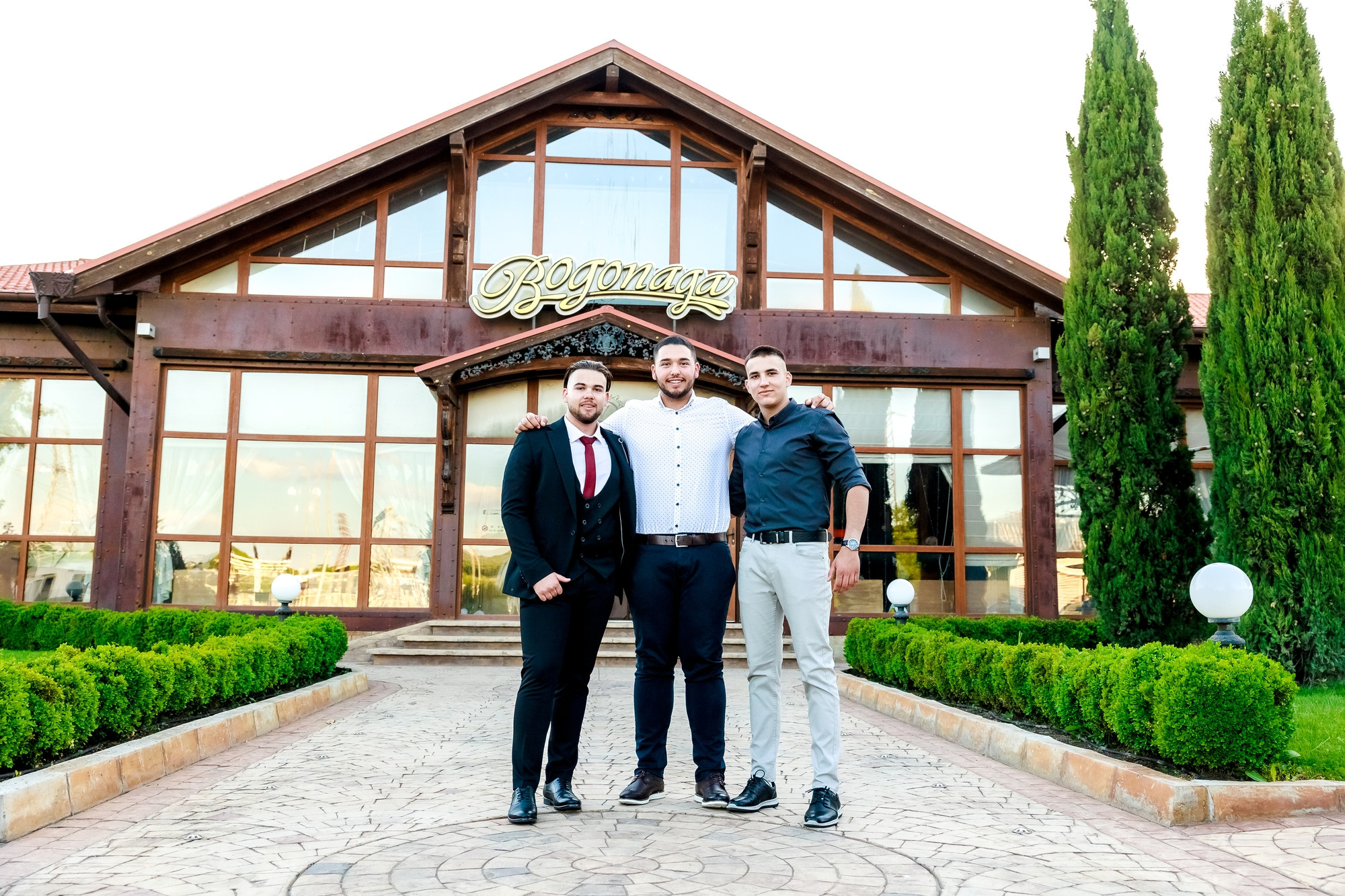 Абитуриентски бал 2022. Фотограф Ирина Йотова