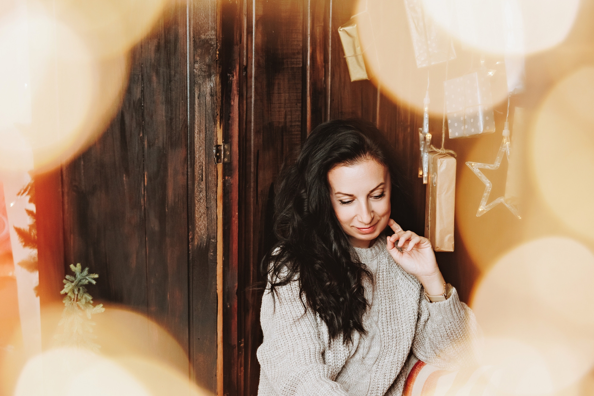 Коледа 2023. Фотограф Ирина Йотова