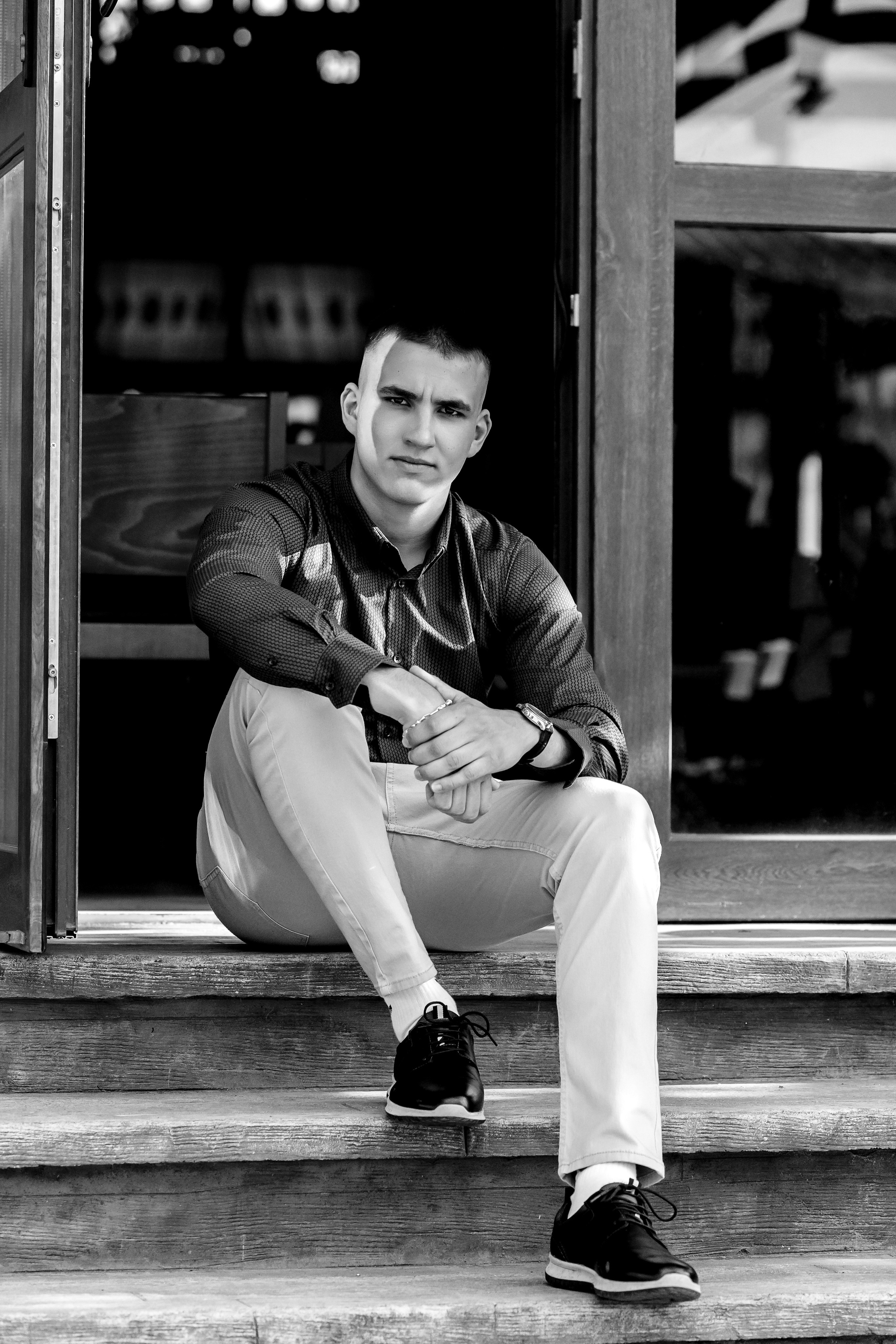 Абитуриентски бал 2022. Фотограф Ирина Йотова