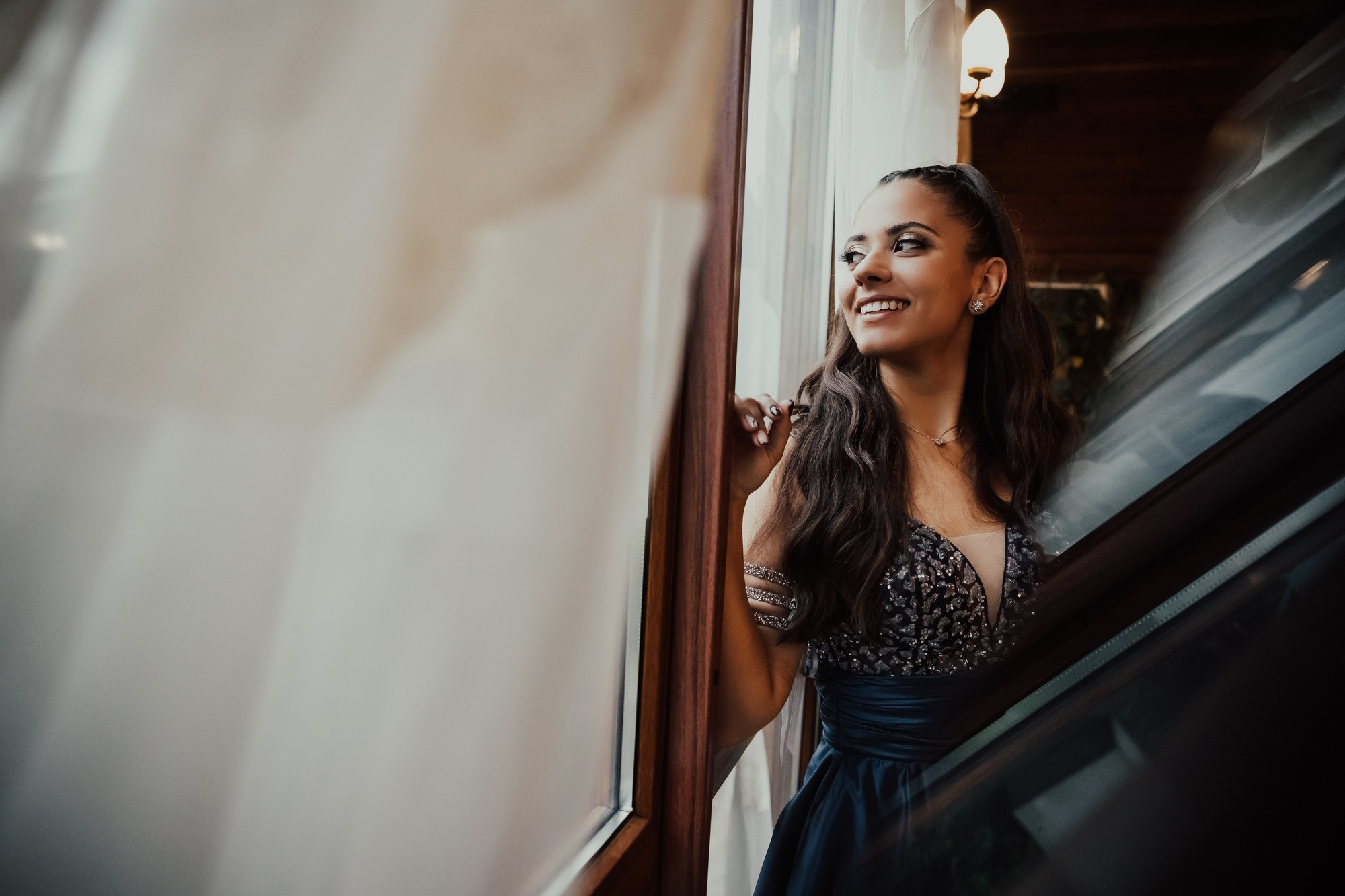 Абитуриентски бал 2022. Фотограф Ирина Йотова