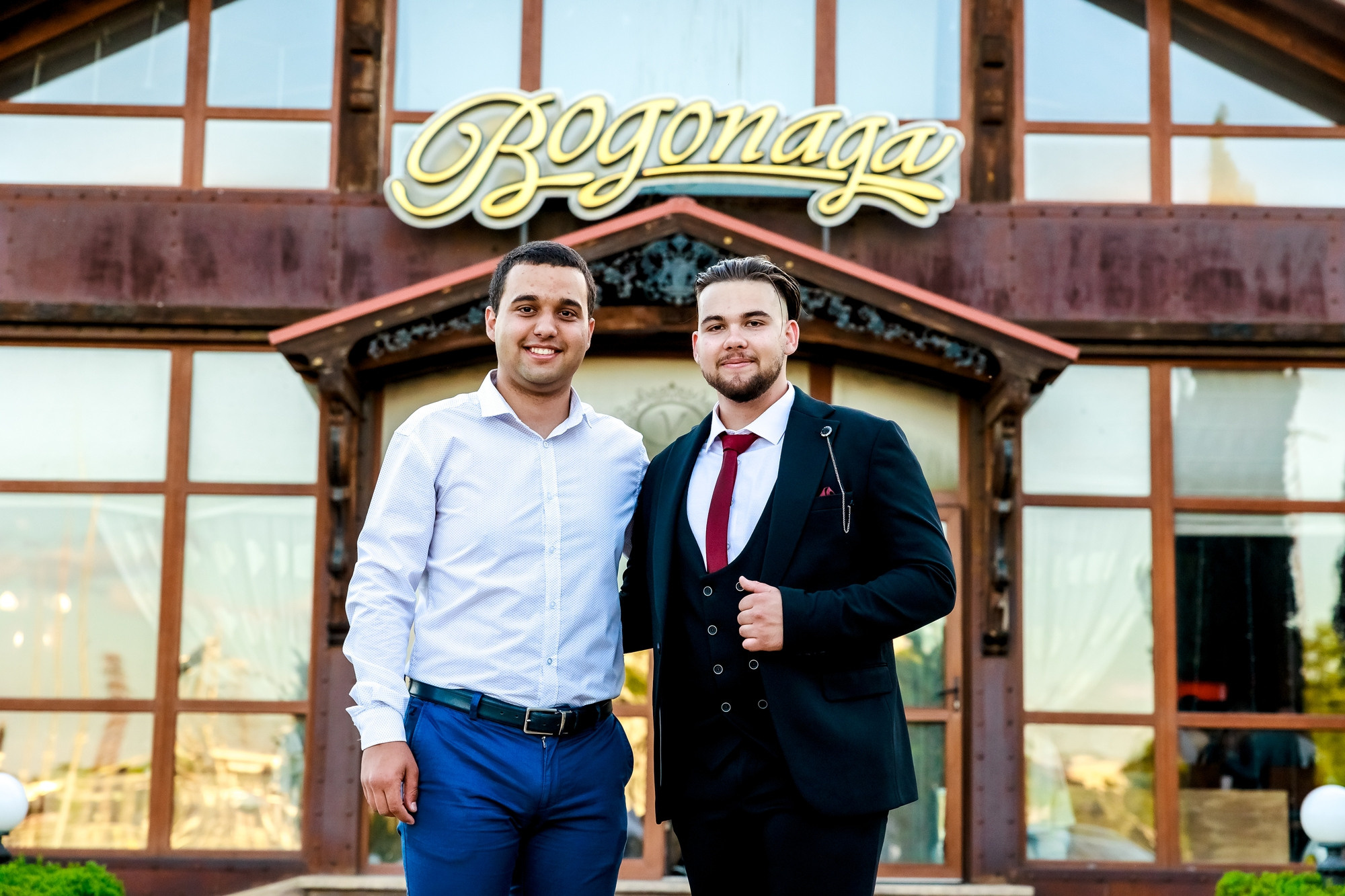 Абитуриентски бал 2022. Фотограф Ирина Йотова