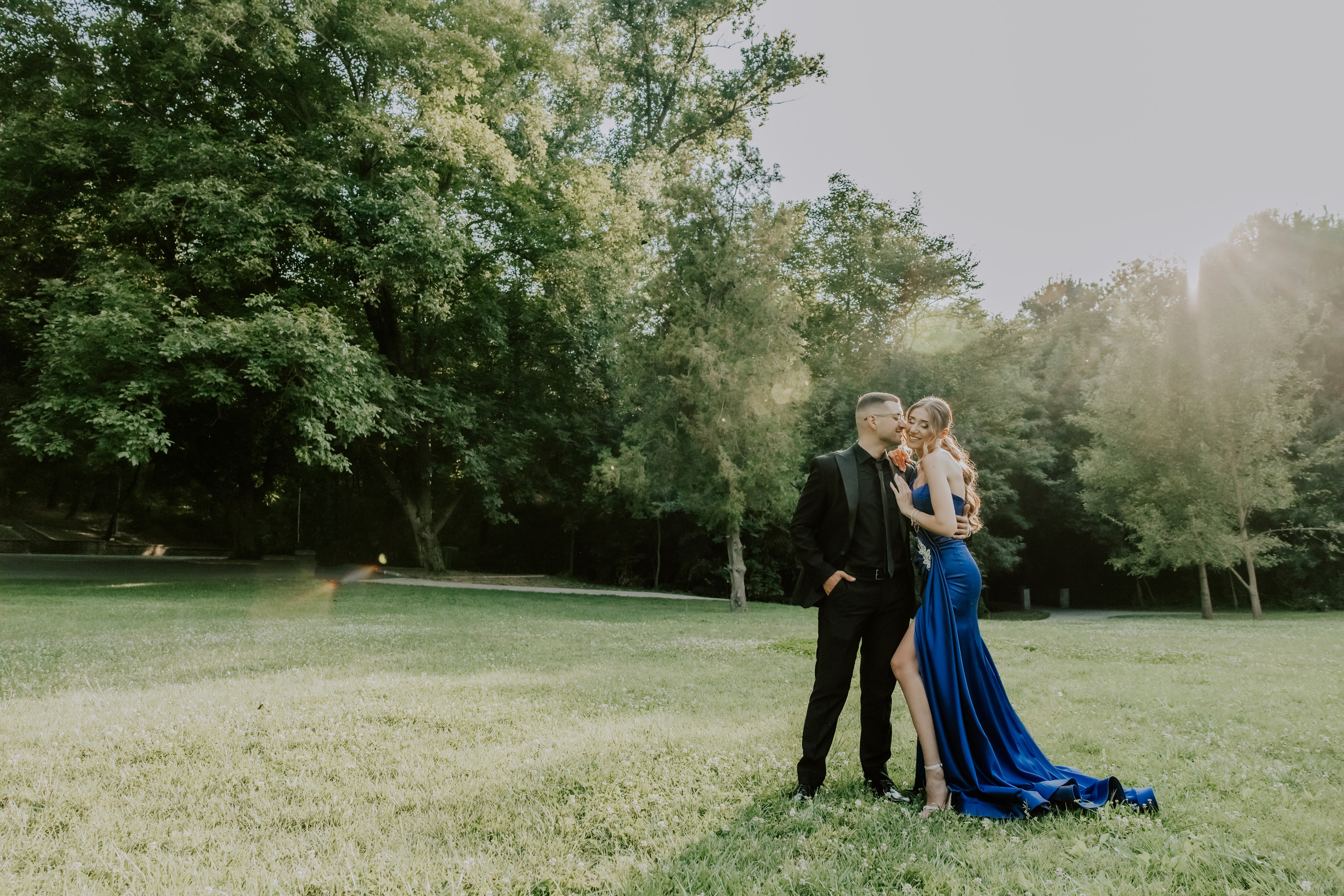 Lovestory. Фотограф Ирина Йотова