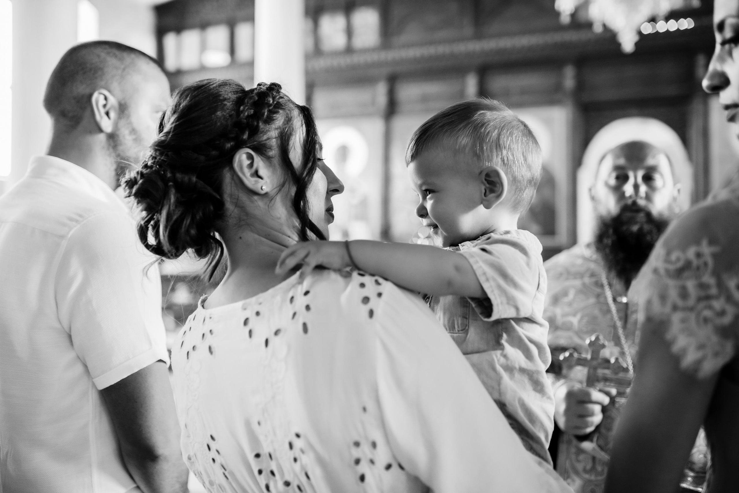 Свето Кръщение Царево. Фотограф Ирина Йотова