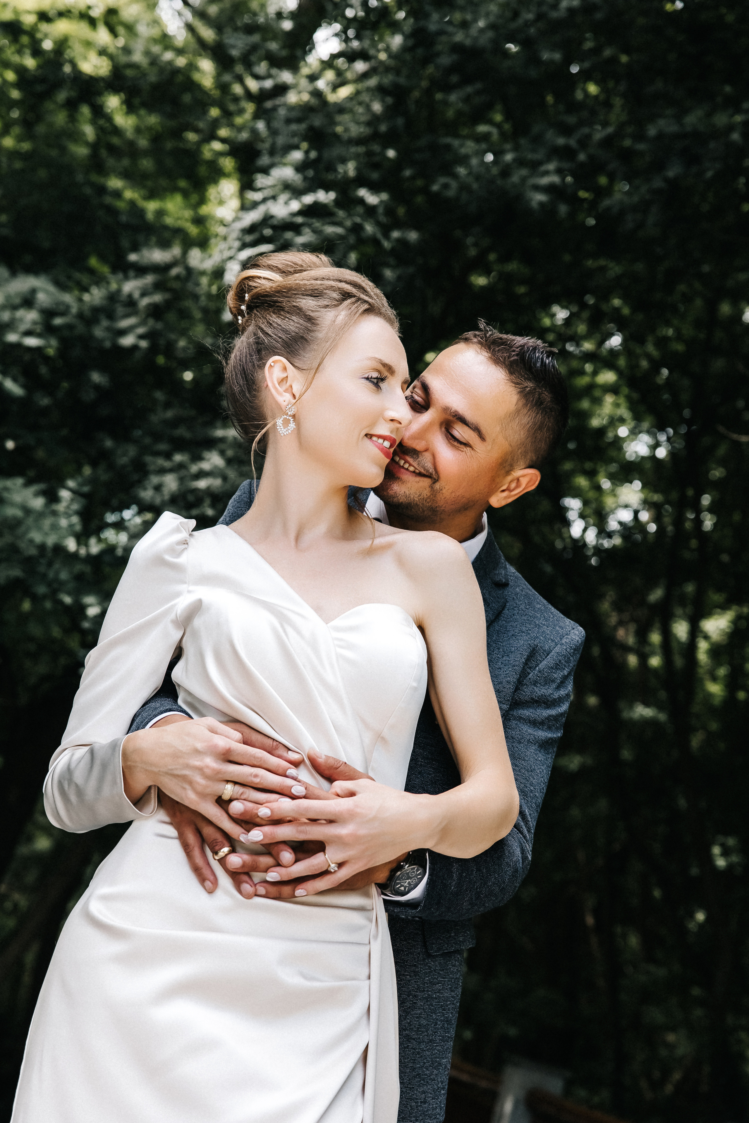 Lovestory. Фотограф Ирина Йотова