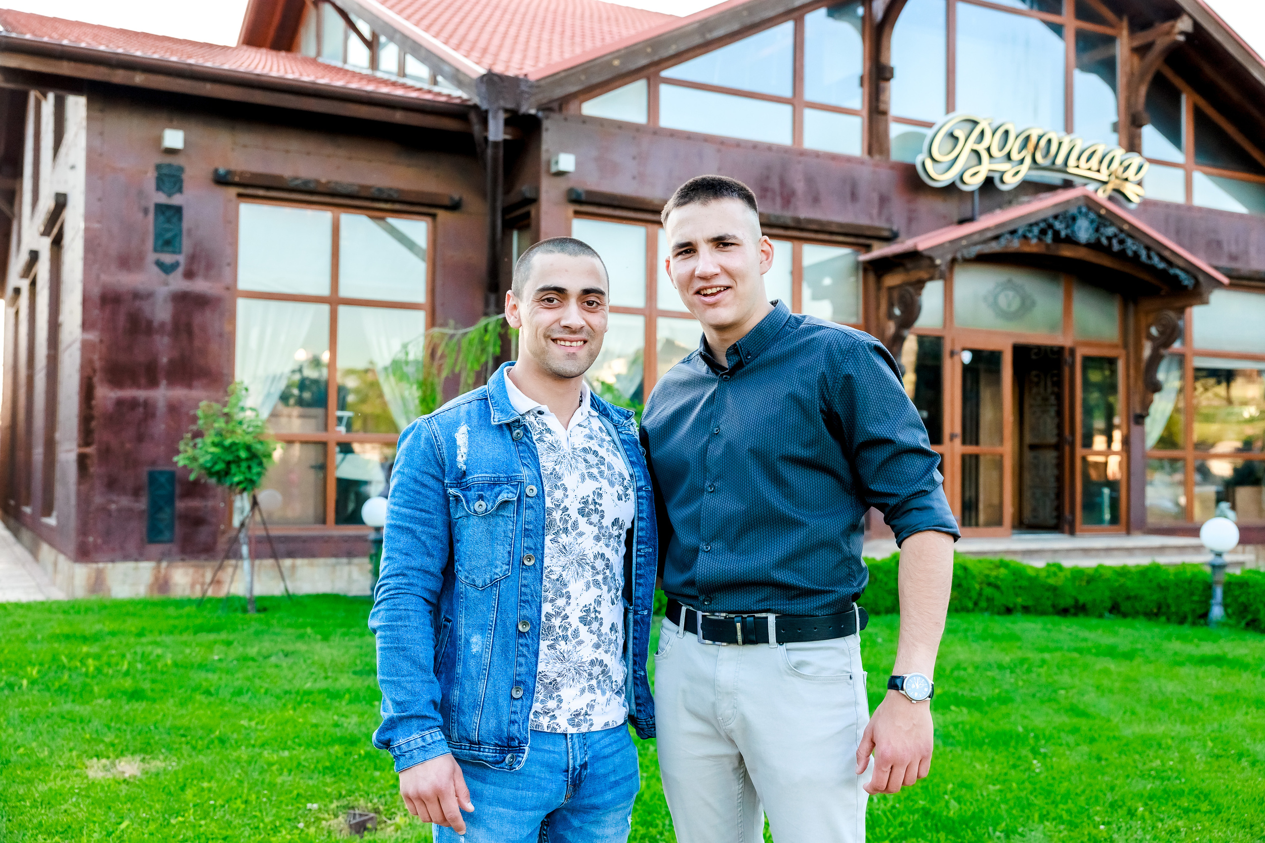 Абитуриентски бал 2022. Фотограф Ирина Йотова