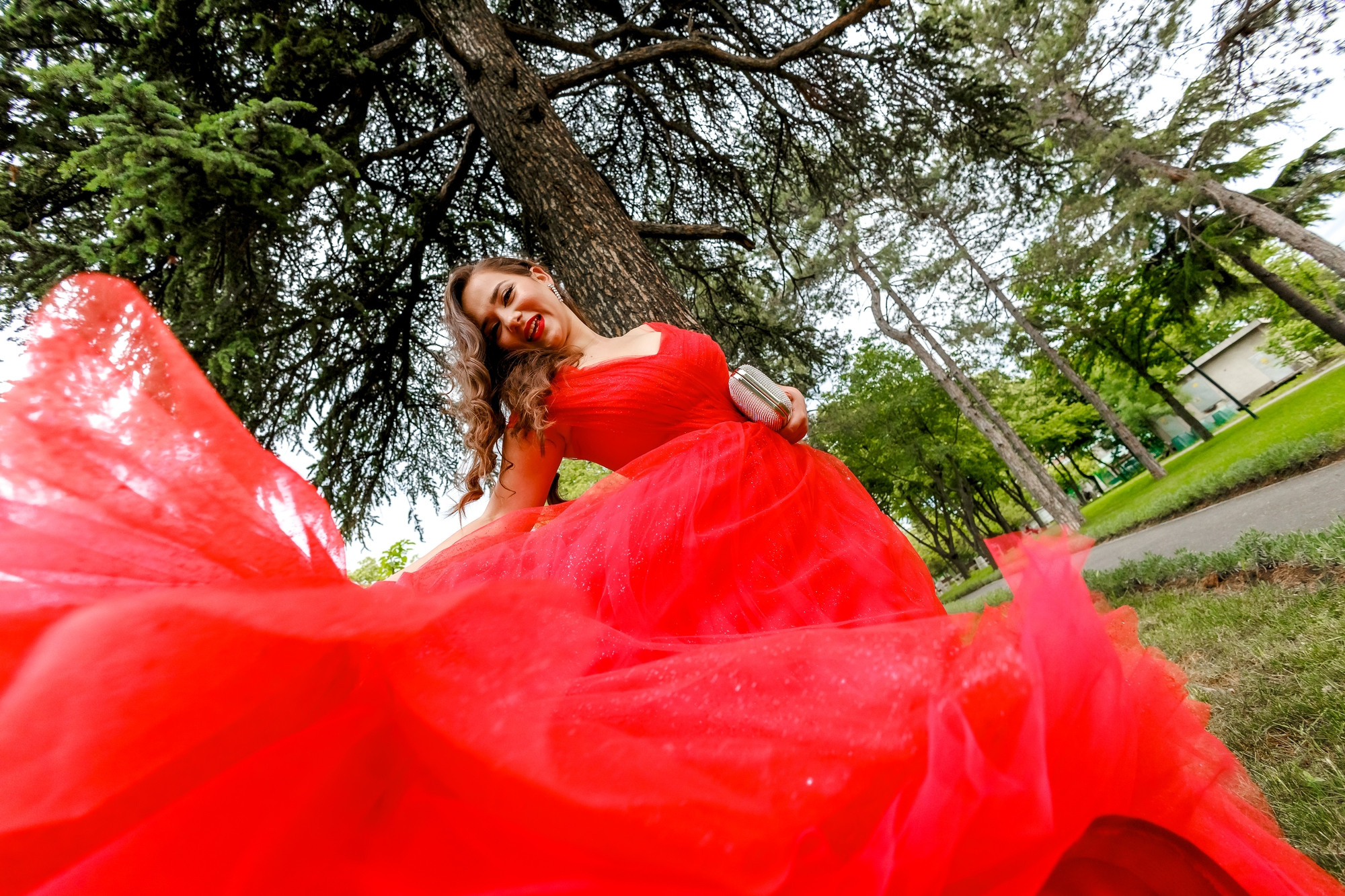 Абитуриентски бал 2022. Фотограф Ирина Йотова