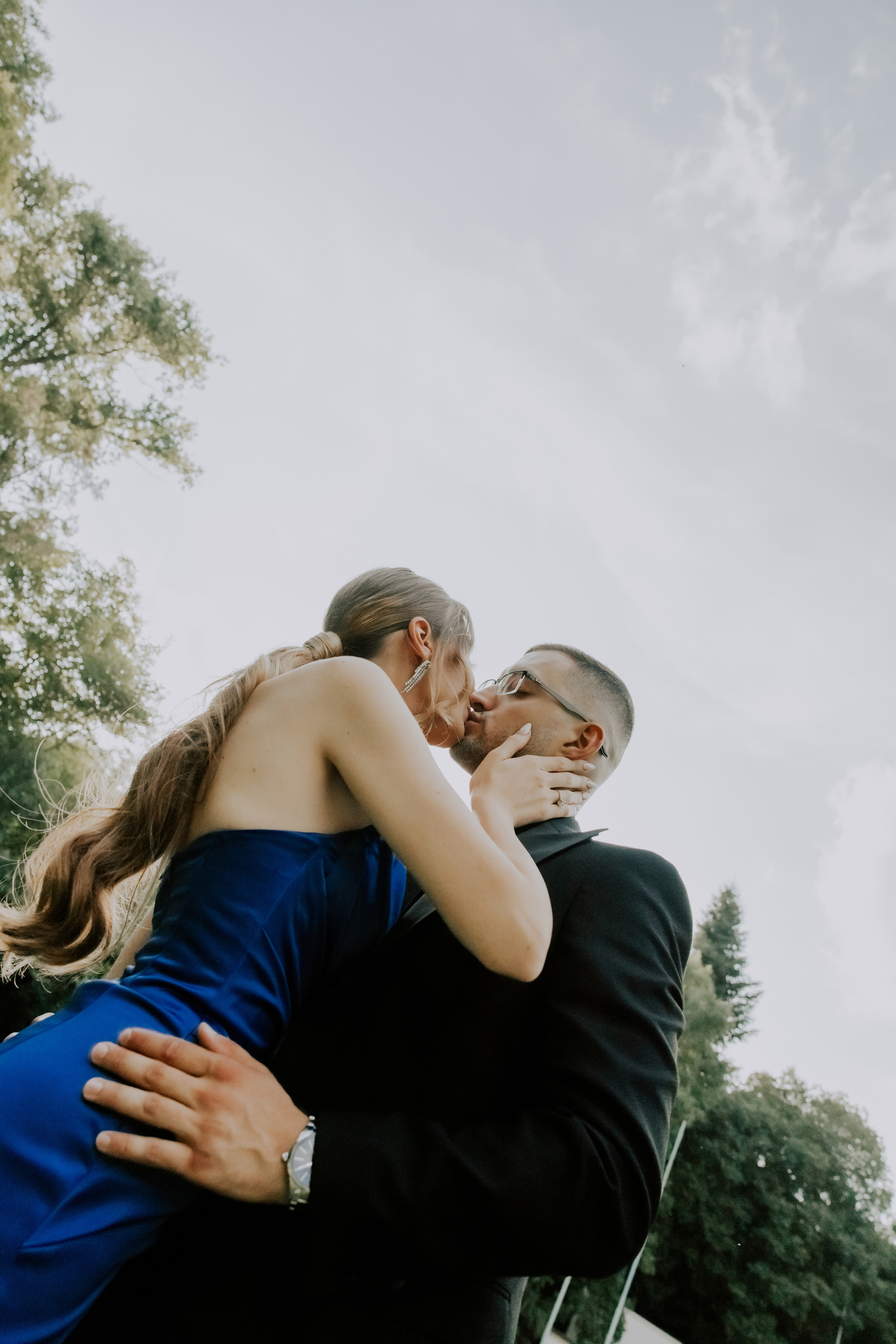 Lovestory. Фотограф Ирина Йотова