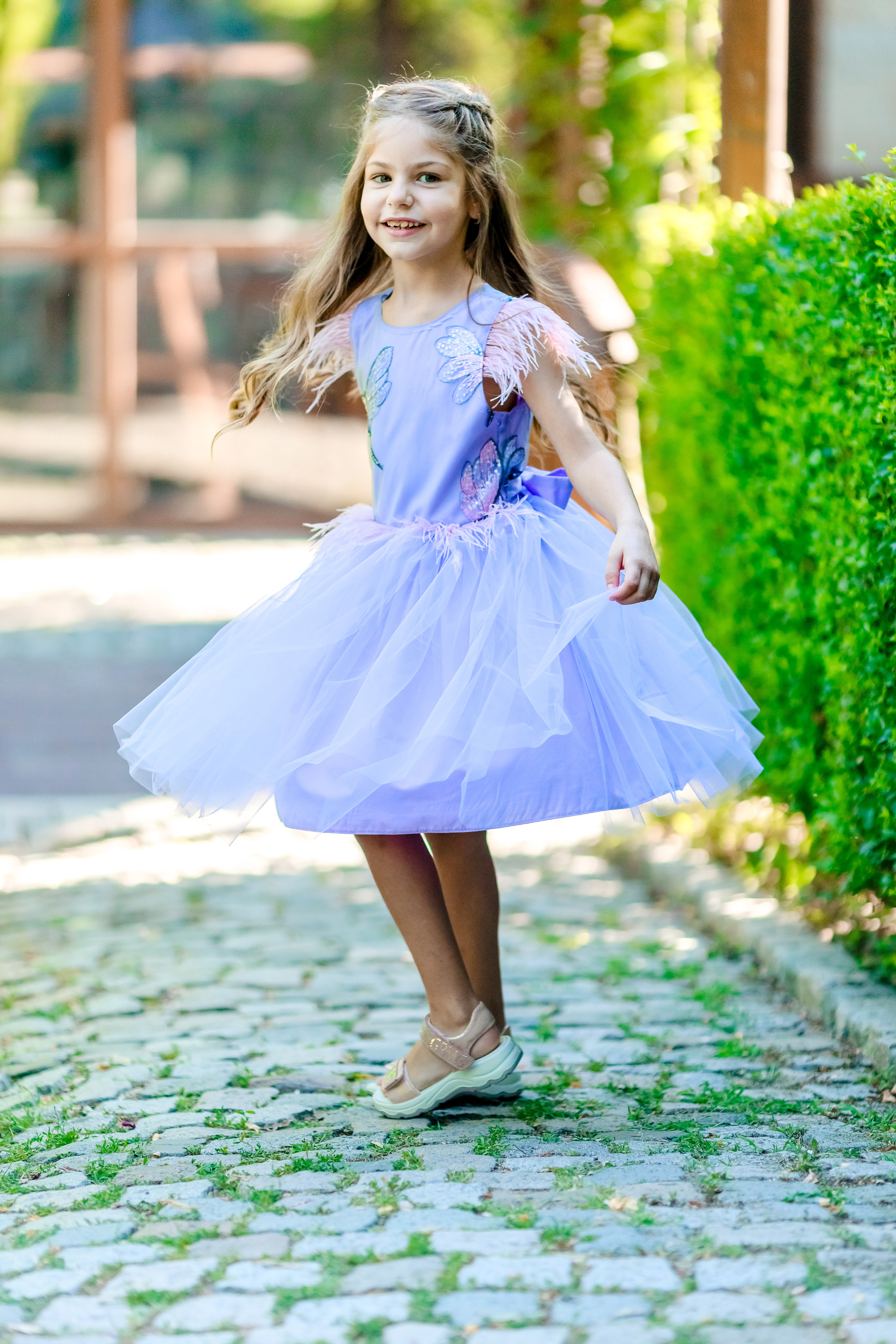 Честит Рожден Ден. Фотограф Ирина Йотова