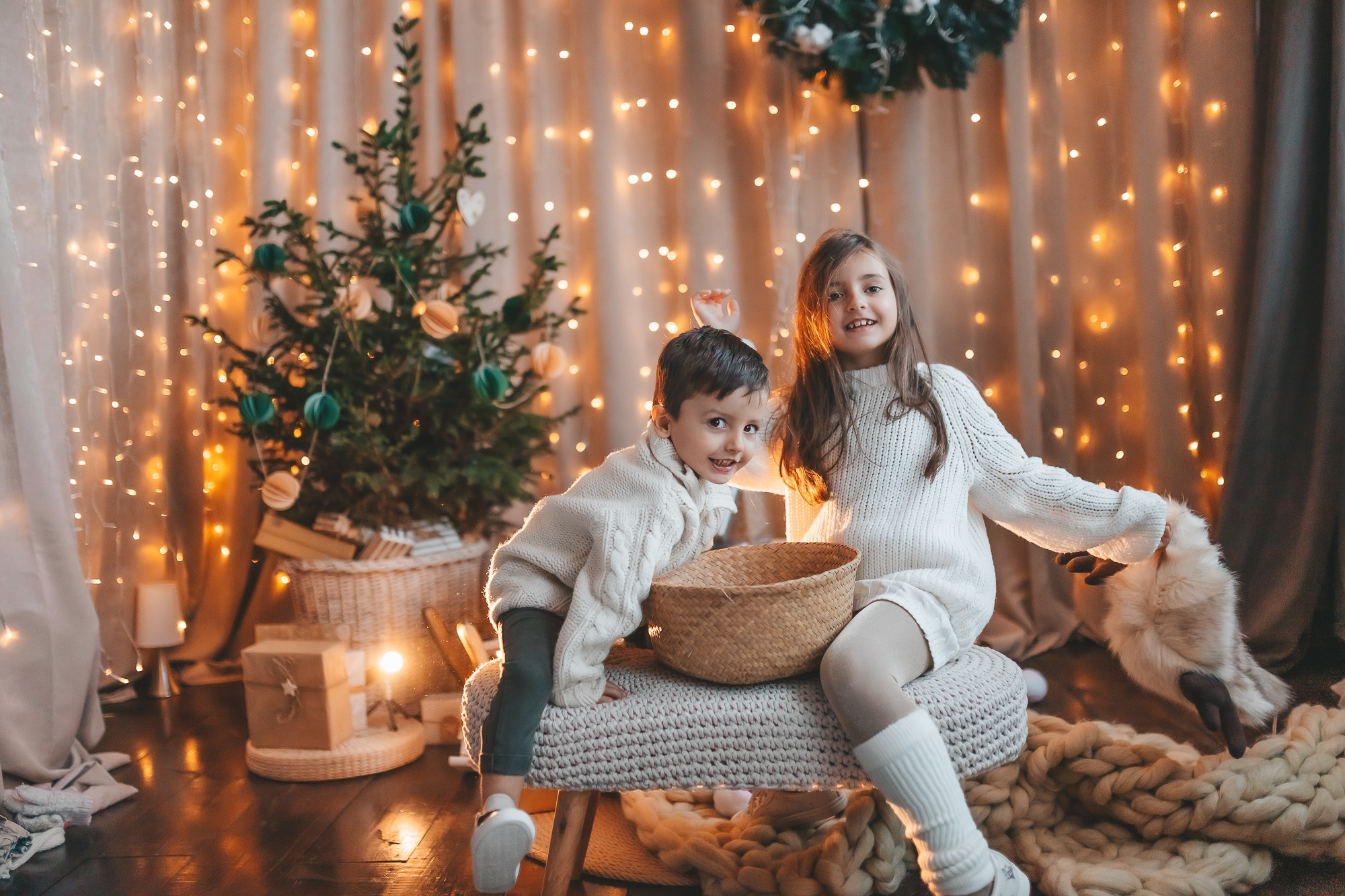 Коледа 2021. Фотограф Ирина Йотова