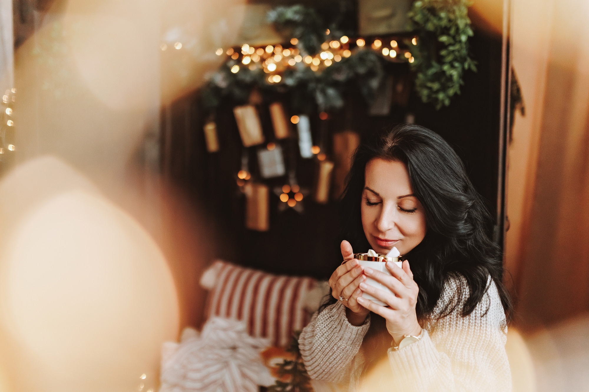 Коледа 2023. Фотограф Ирина Йотова