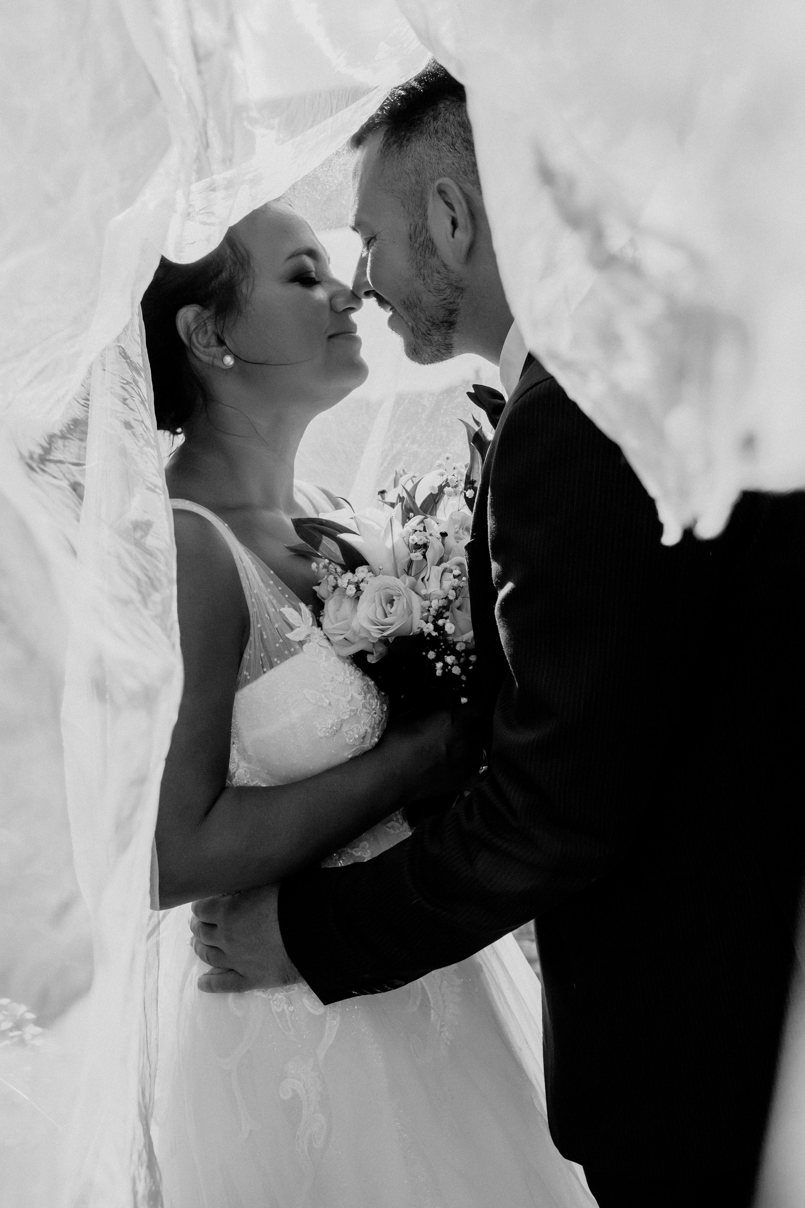 Сватба несебър. Фотограф Ирина Йотова