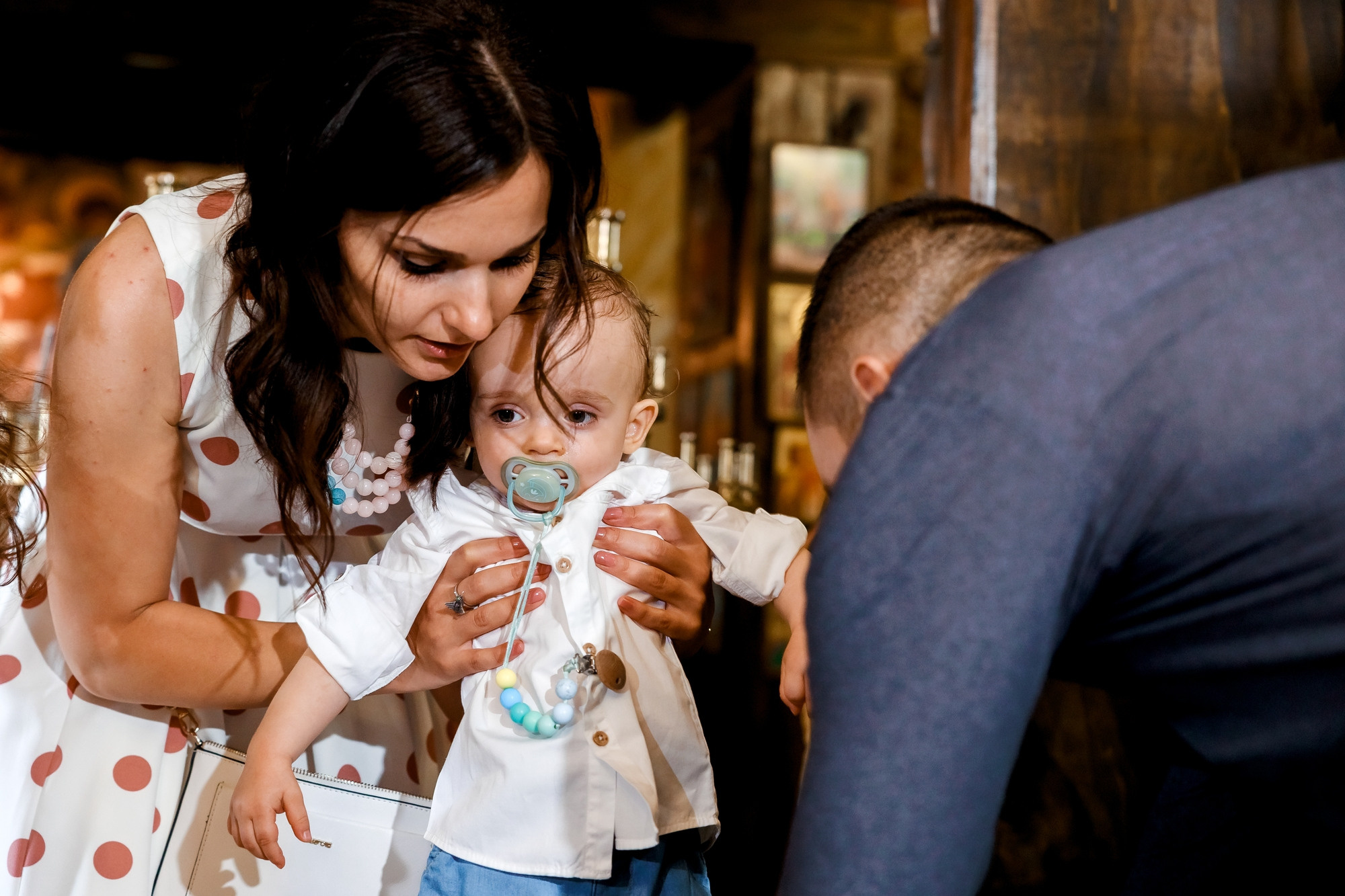 Църква “Св. Атанасий” Българово. Фотограф Ирина Йотова