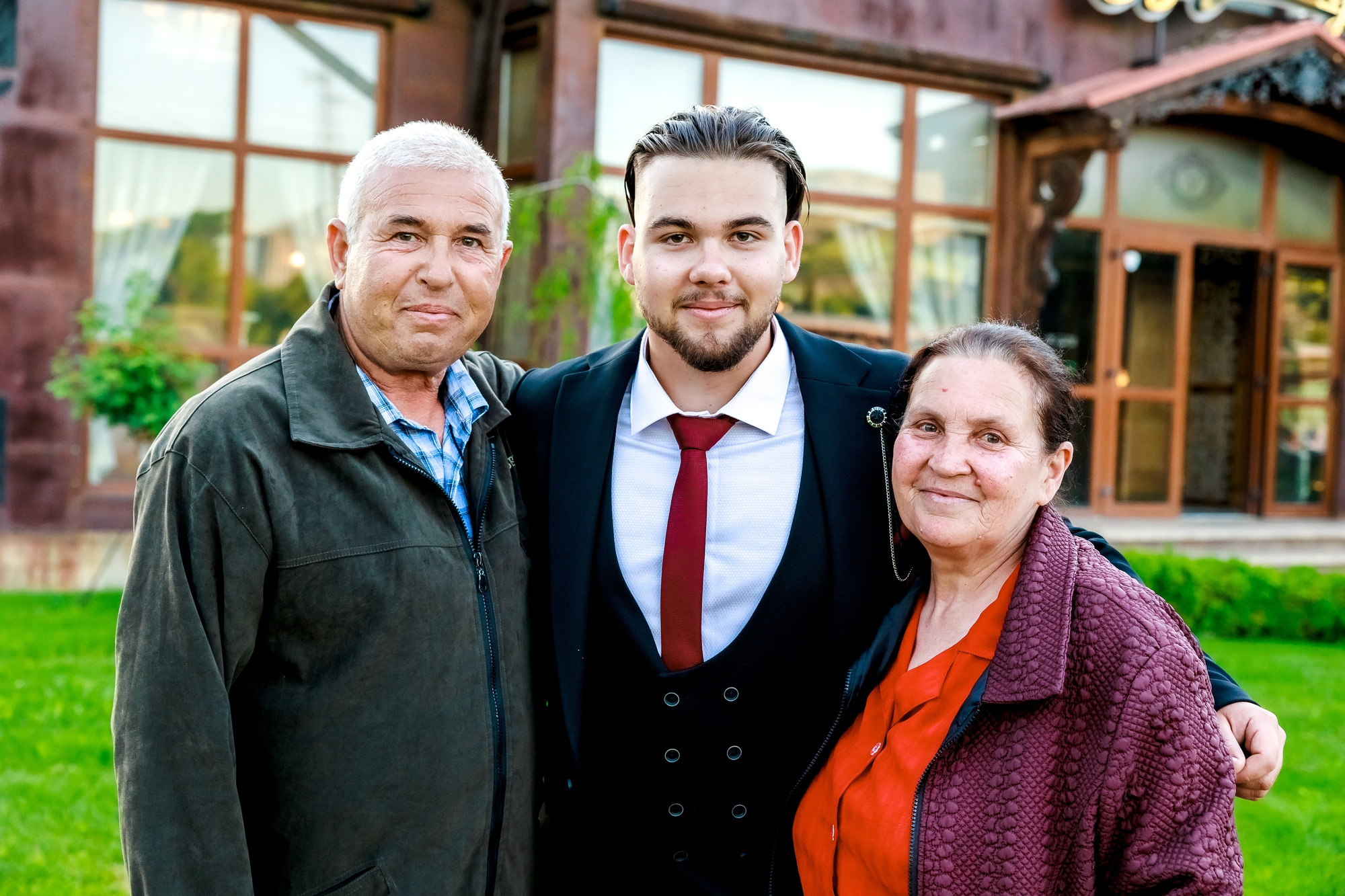 Абитуриентски бал 2022. Фотограф Ирина Йотова