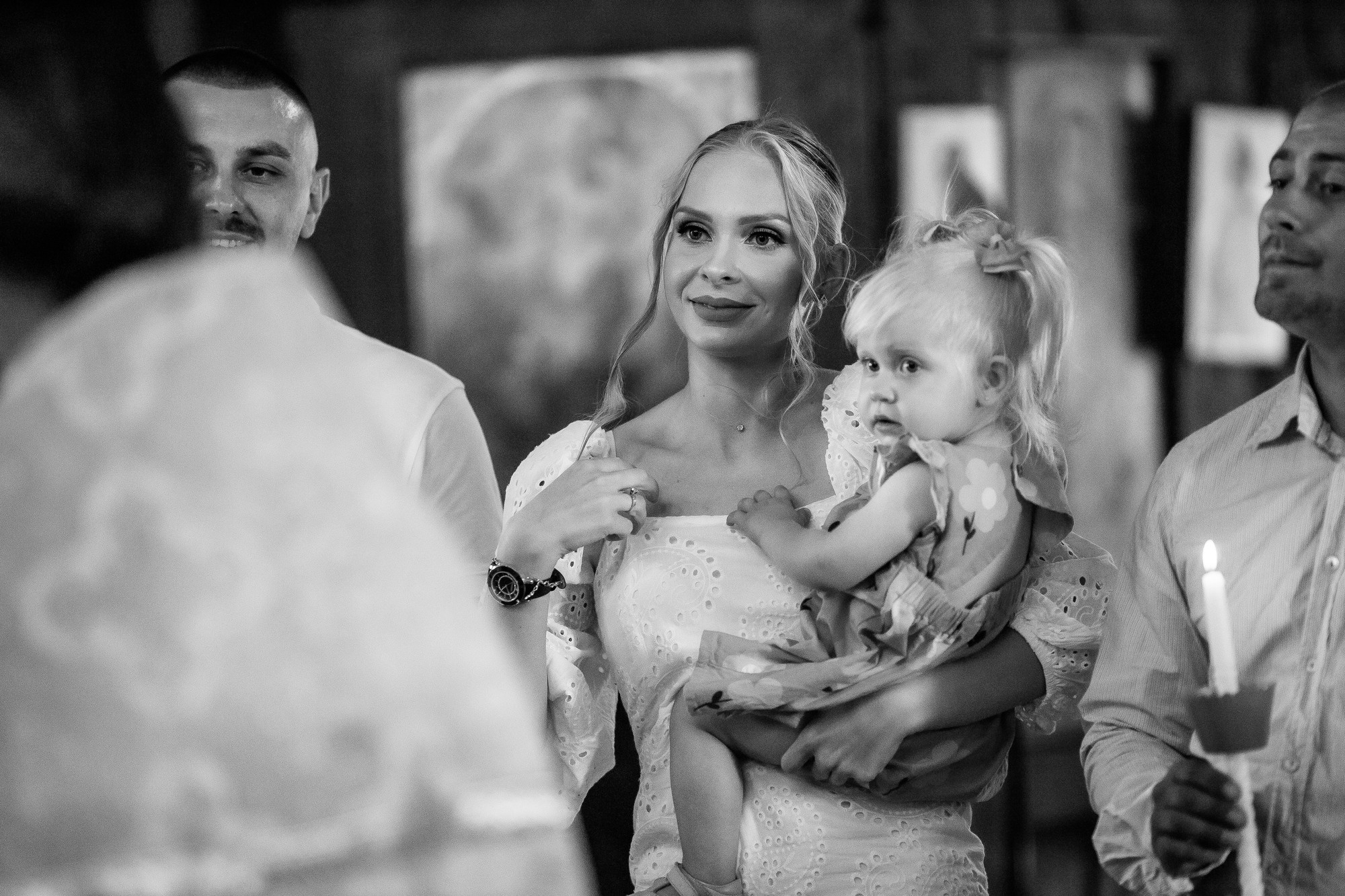 Свето Кръщение гр.Айтос. Фотограф Ирина Йотова