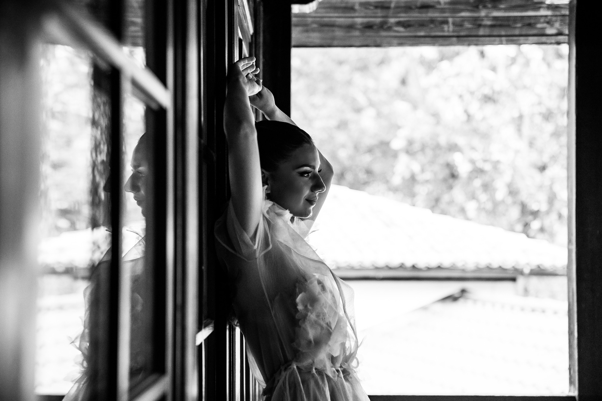 Фотосесия на Абитуриент. Фотограф Ирина Йотова