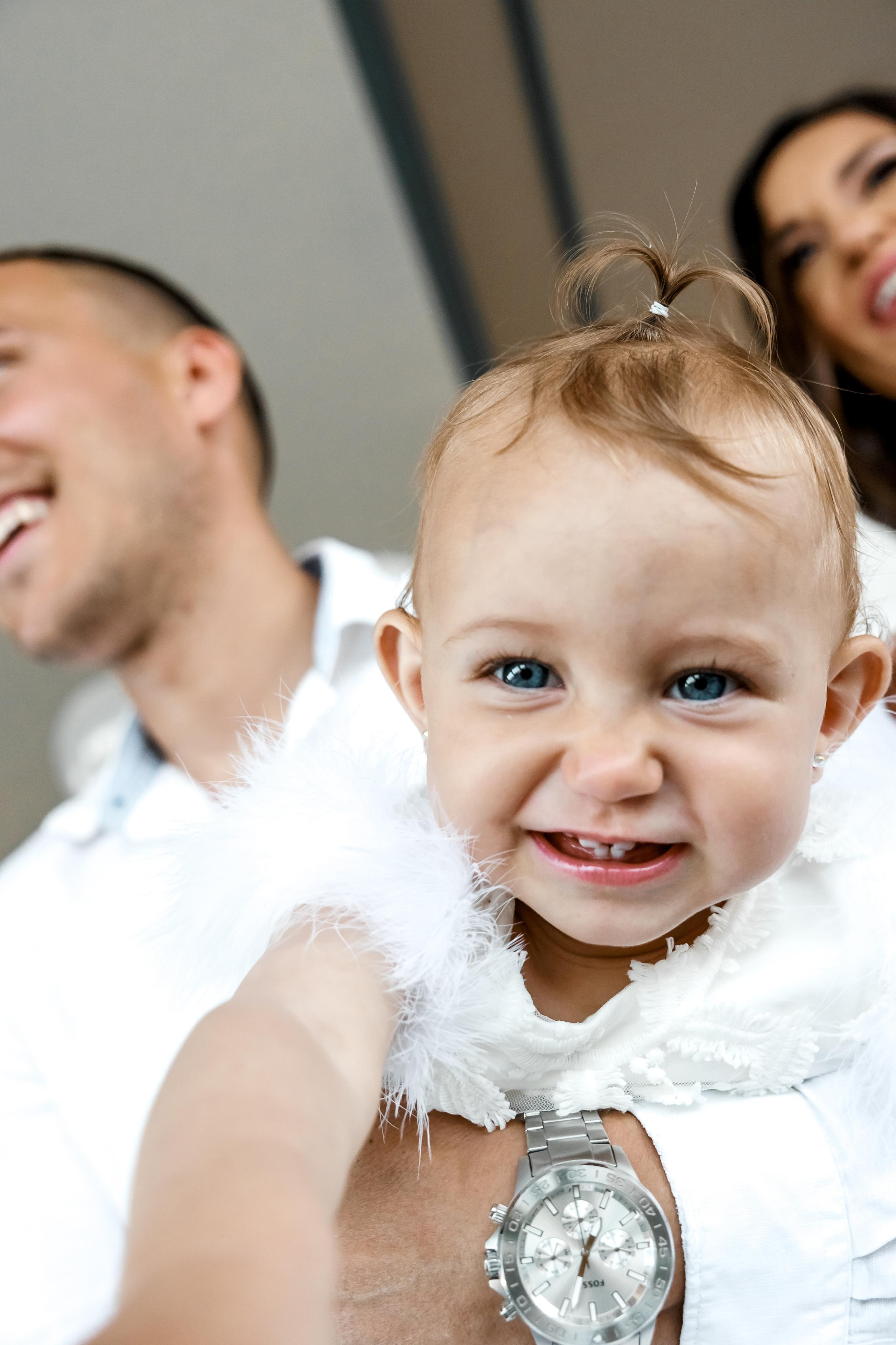 Свето Кръщение. Фотограф Ирина Йотова