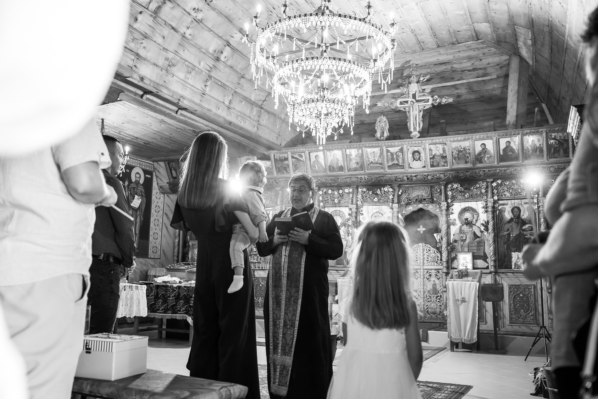 Църква “Св. Атанасий” Българово. Фотограф Ирина Йотова