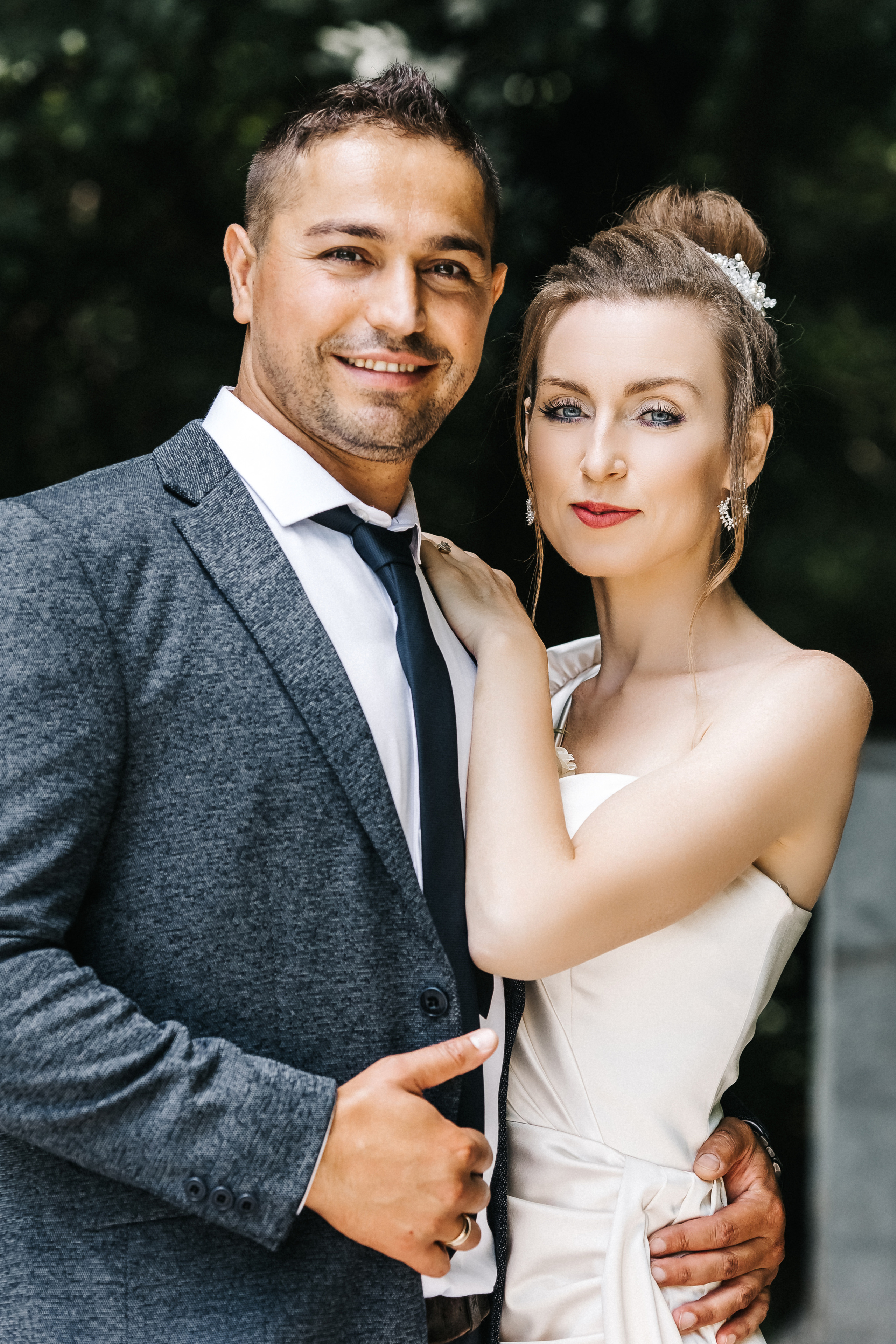 Lovestory. Фотограф Ирина Йотова