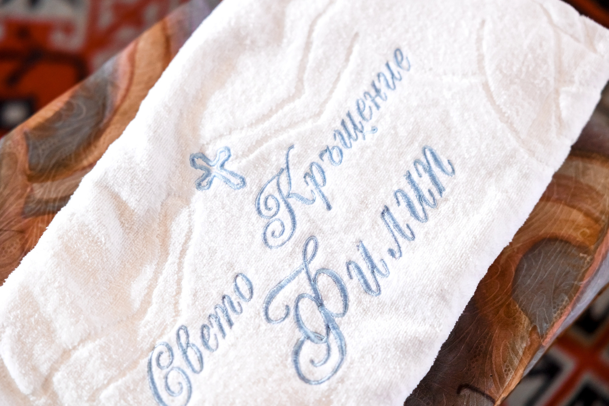 Църква “Св. Атанасий” Българово. Фотограф Ирина Йотова