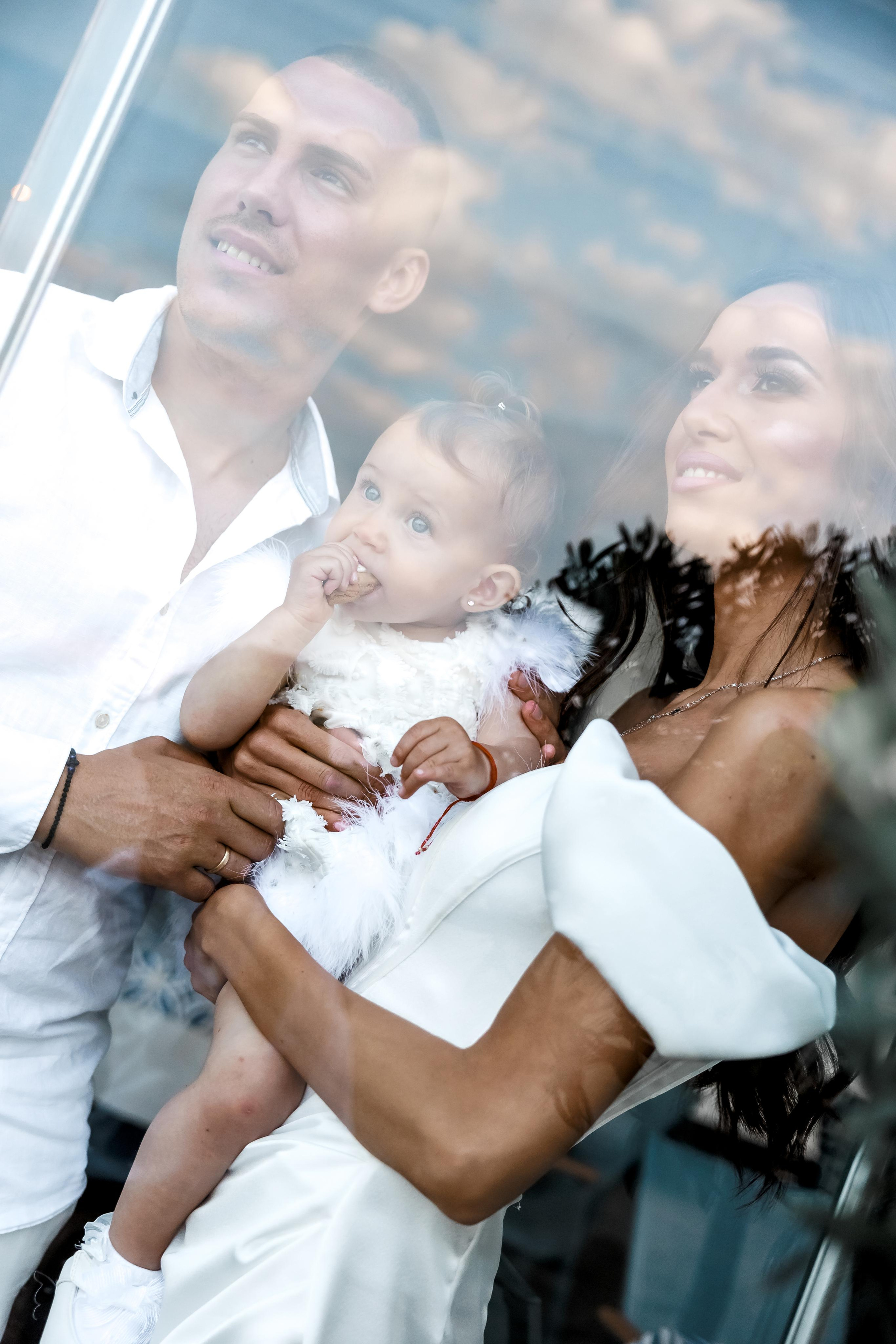 Свето Кръщение. Фотограф Ирина Йотова