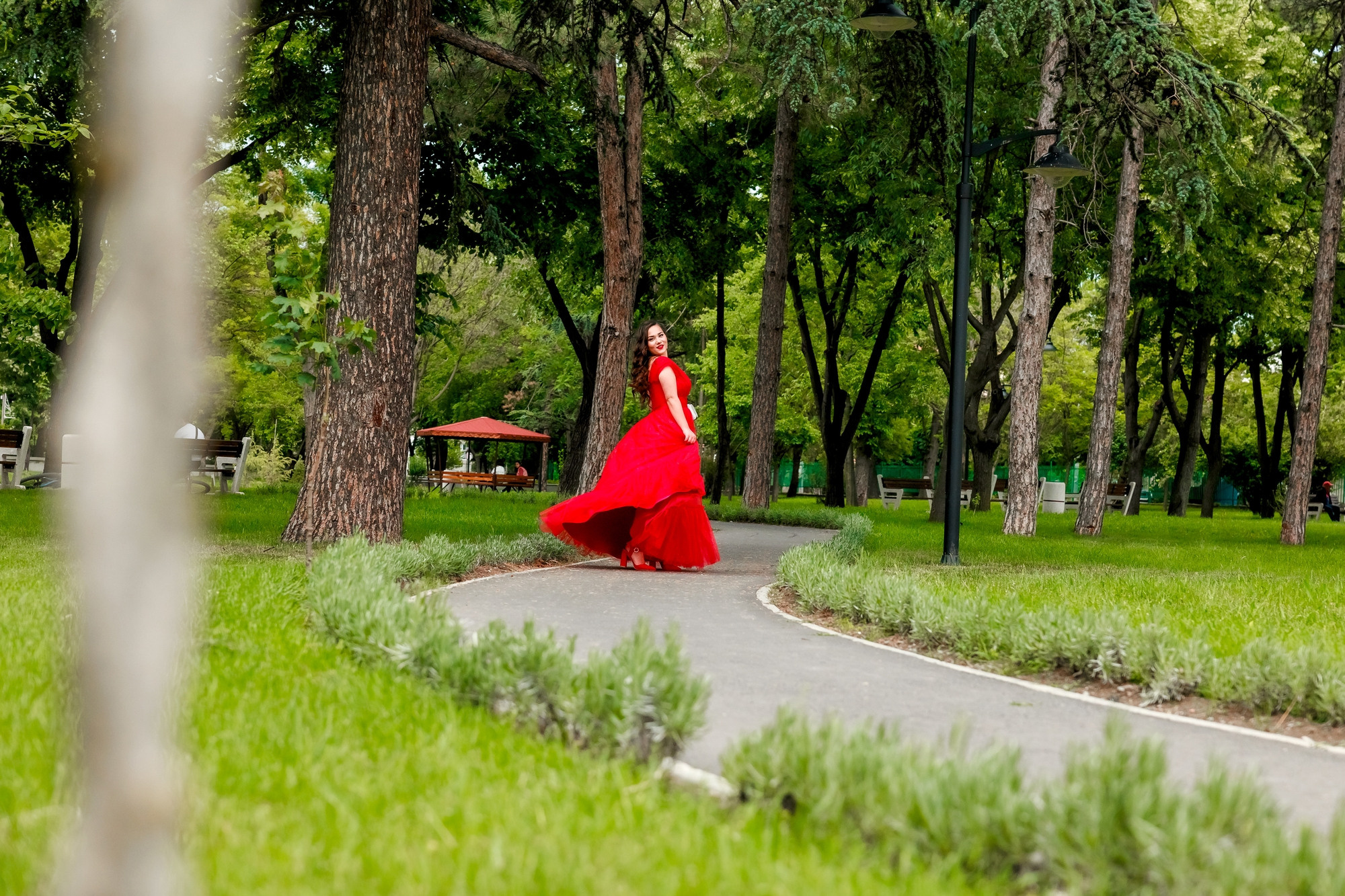 Абитуриентски бал 2022. Фотограф Ирина Йотова