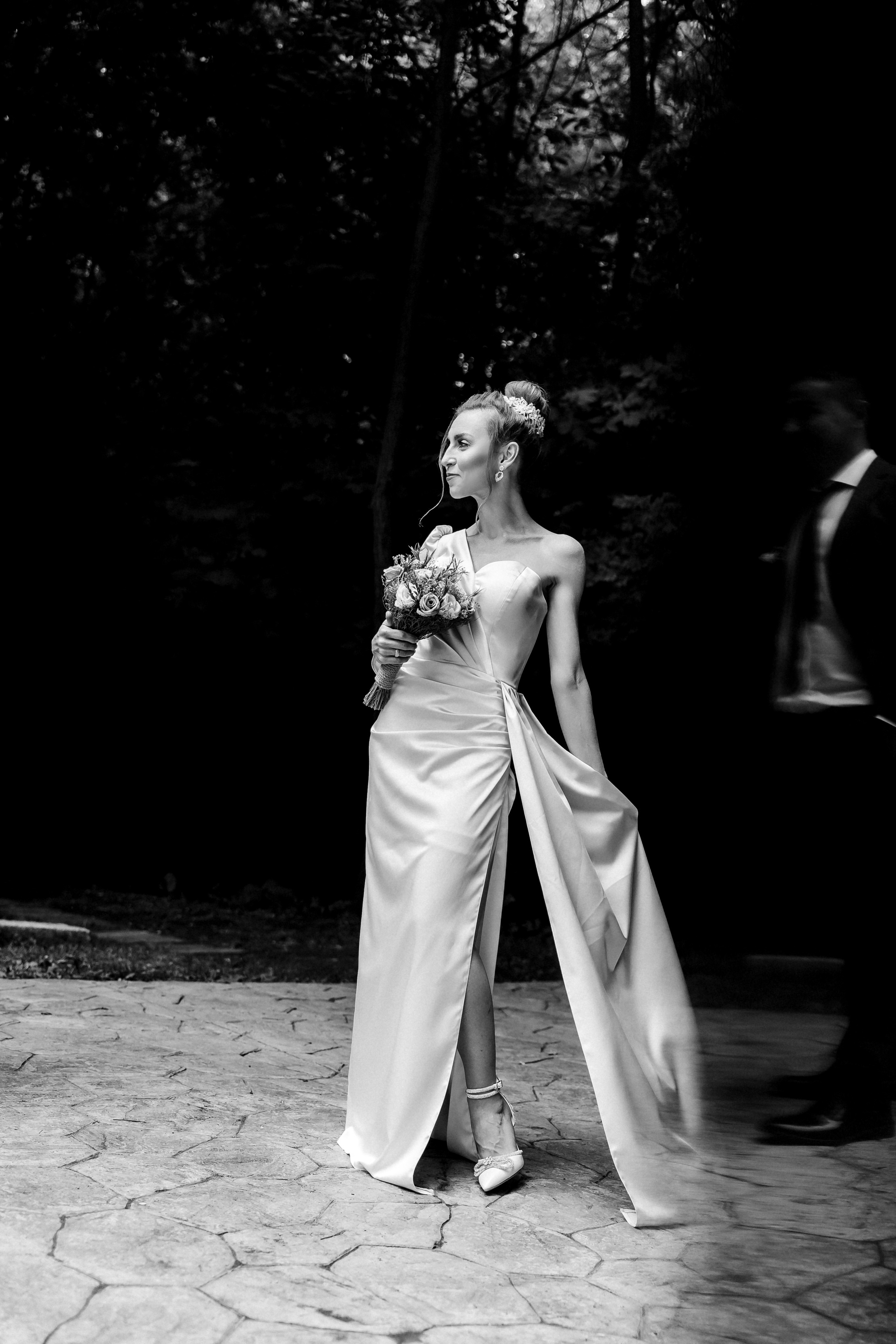 Lovestory. Фотограф Ирина Йотова