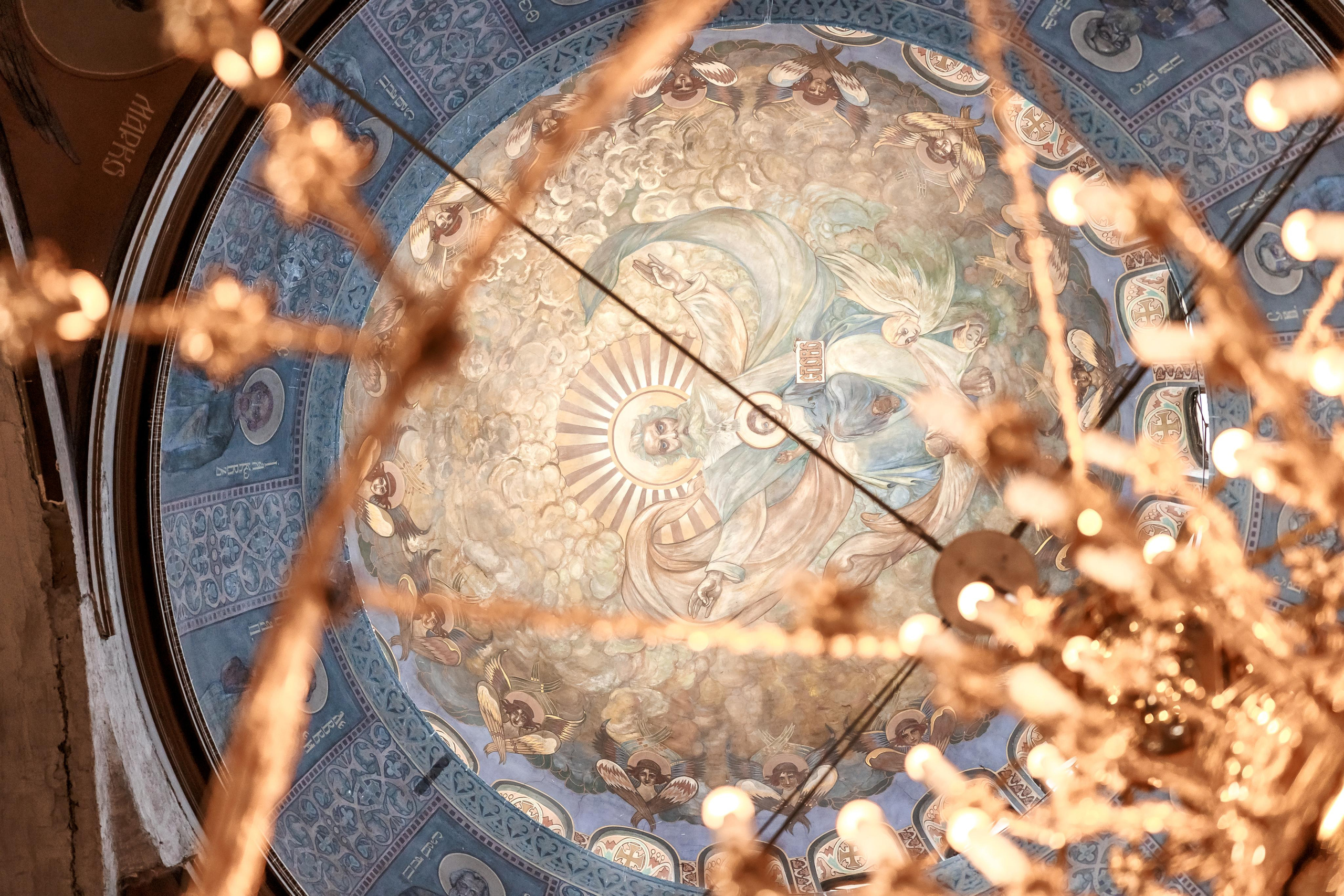 Свето Кръщение Бургас. Фотограф Ирина Йотова