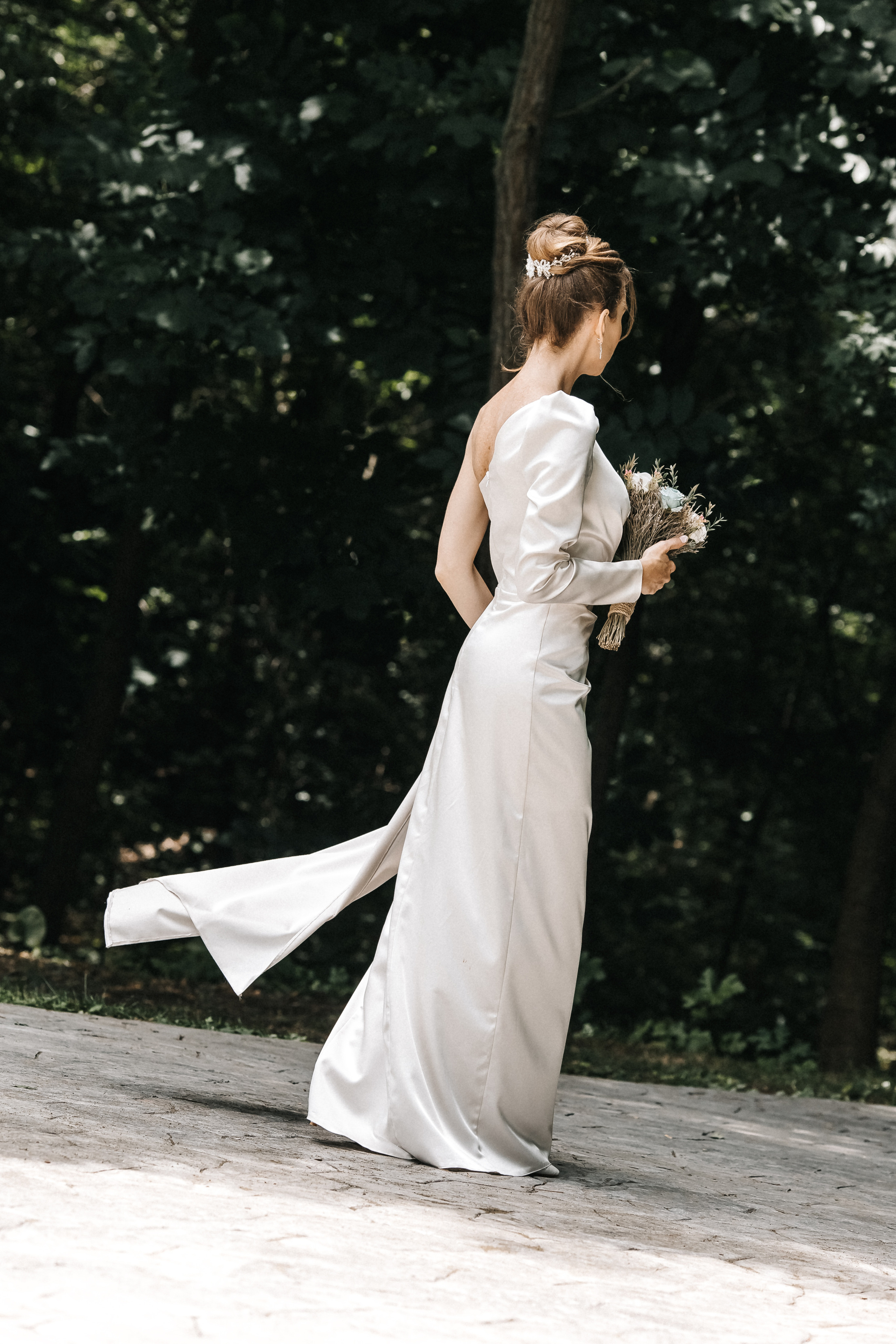 Lovestory. Фотограф Ирина Йотова