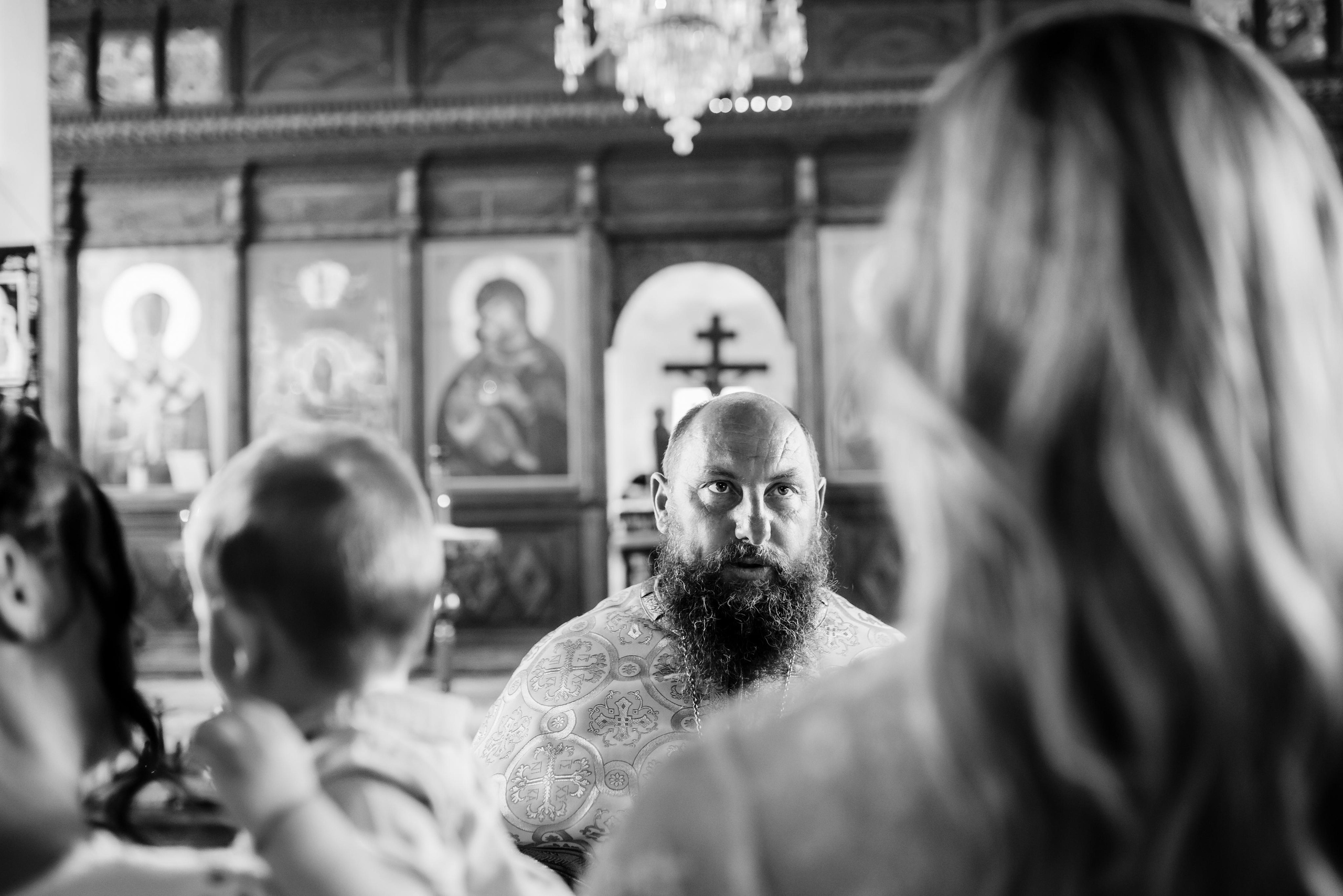 Свето Кръщение Царево. Фотограф Ирина Йотова