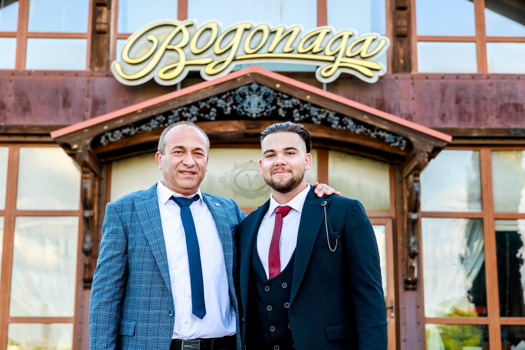 Абитуриентски бал 2022. Фотограф Ирина Йотова