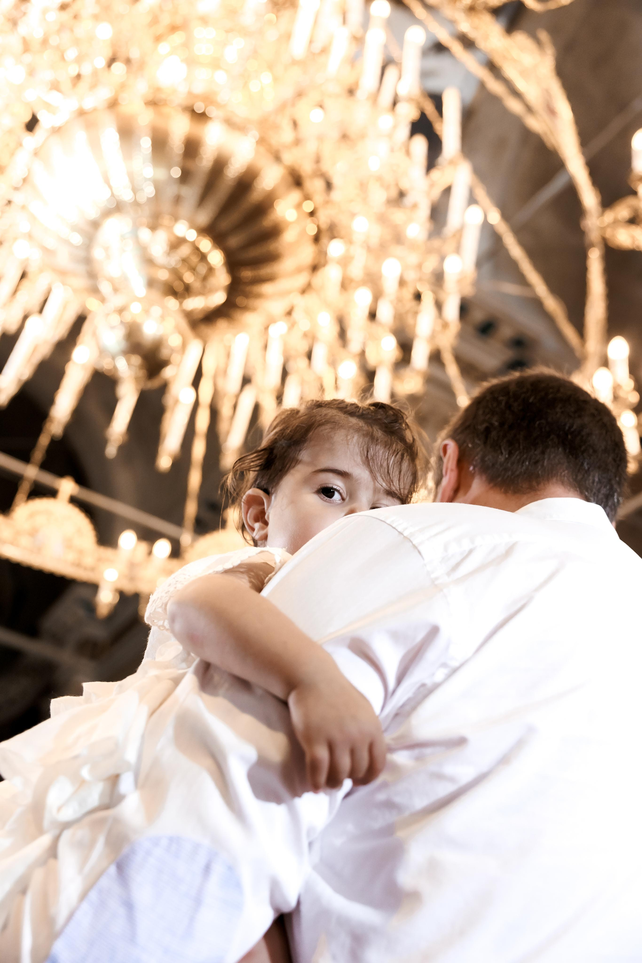 Свето Кръщение Бургас. Фотограф Ирина Йотова