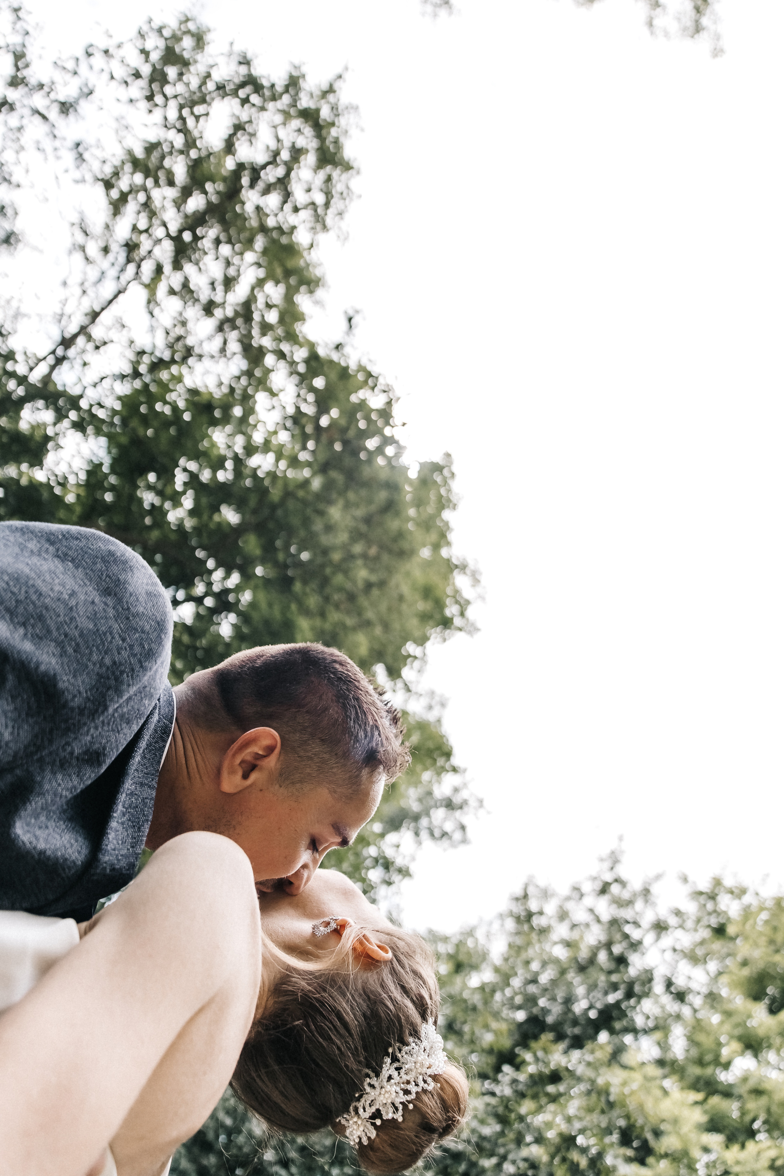 Lovestory. Фотограф Ирина Йотова