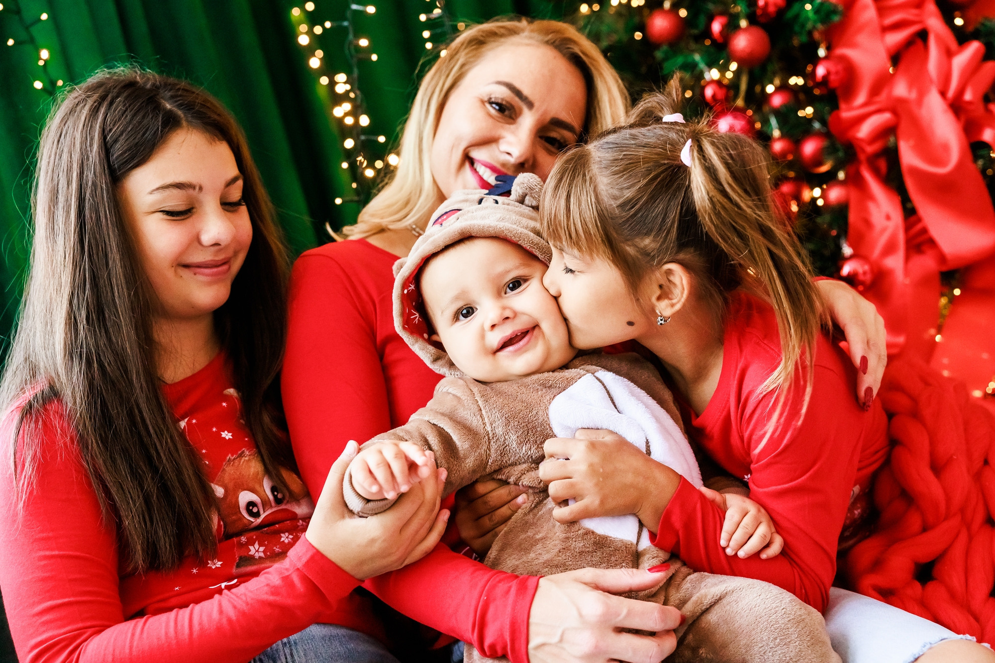 Коледа 2023. Фотограф Ирина Йотова