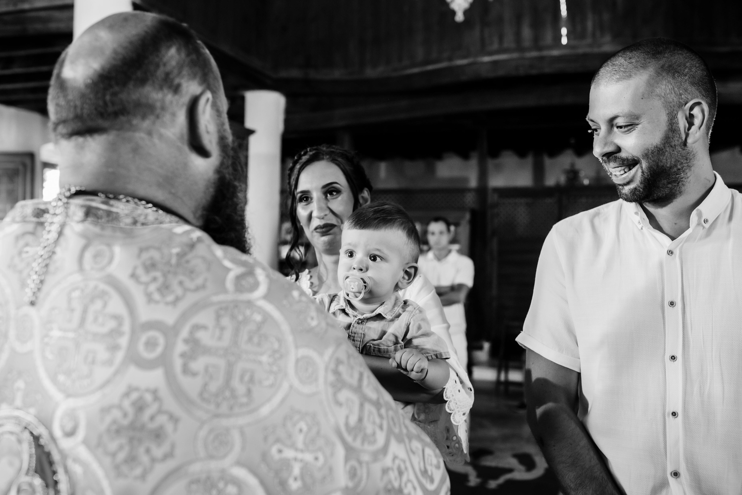 Свето Кръщение Царево. Фотограф Ирина Йотова