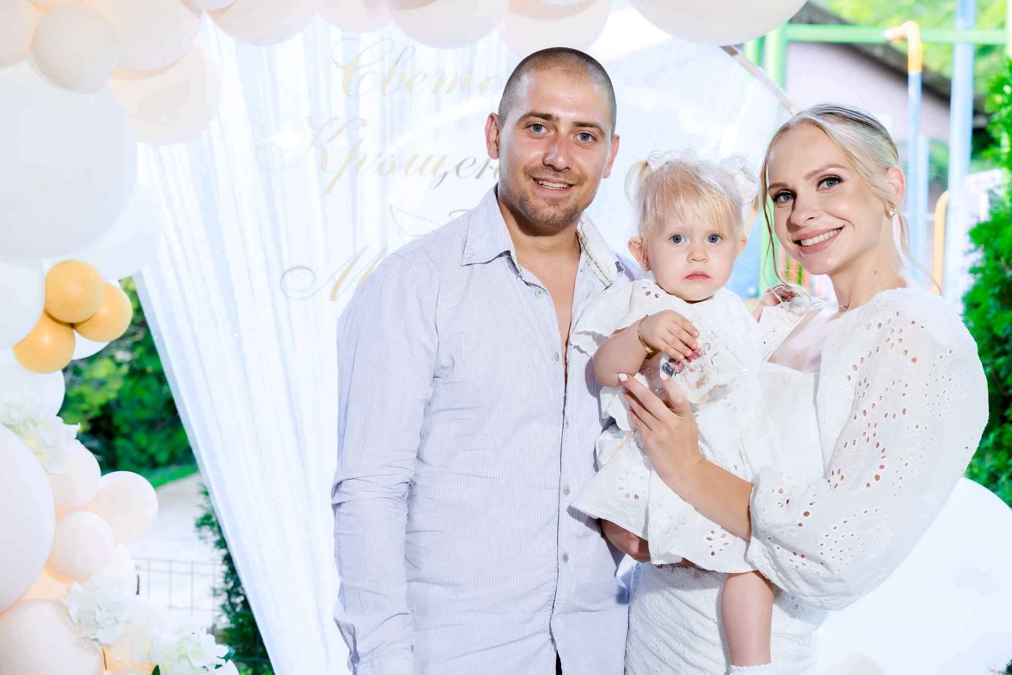 Свето Кръщение гр.Айтос. Фотограф Ирина Йотова