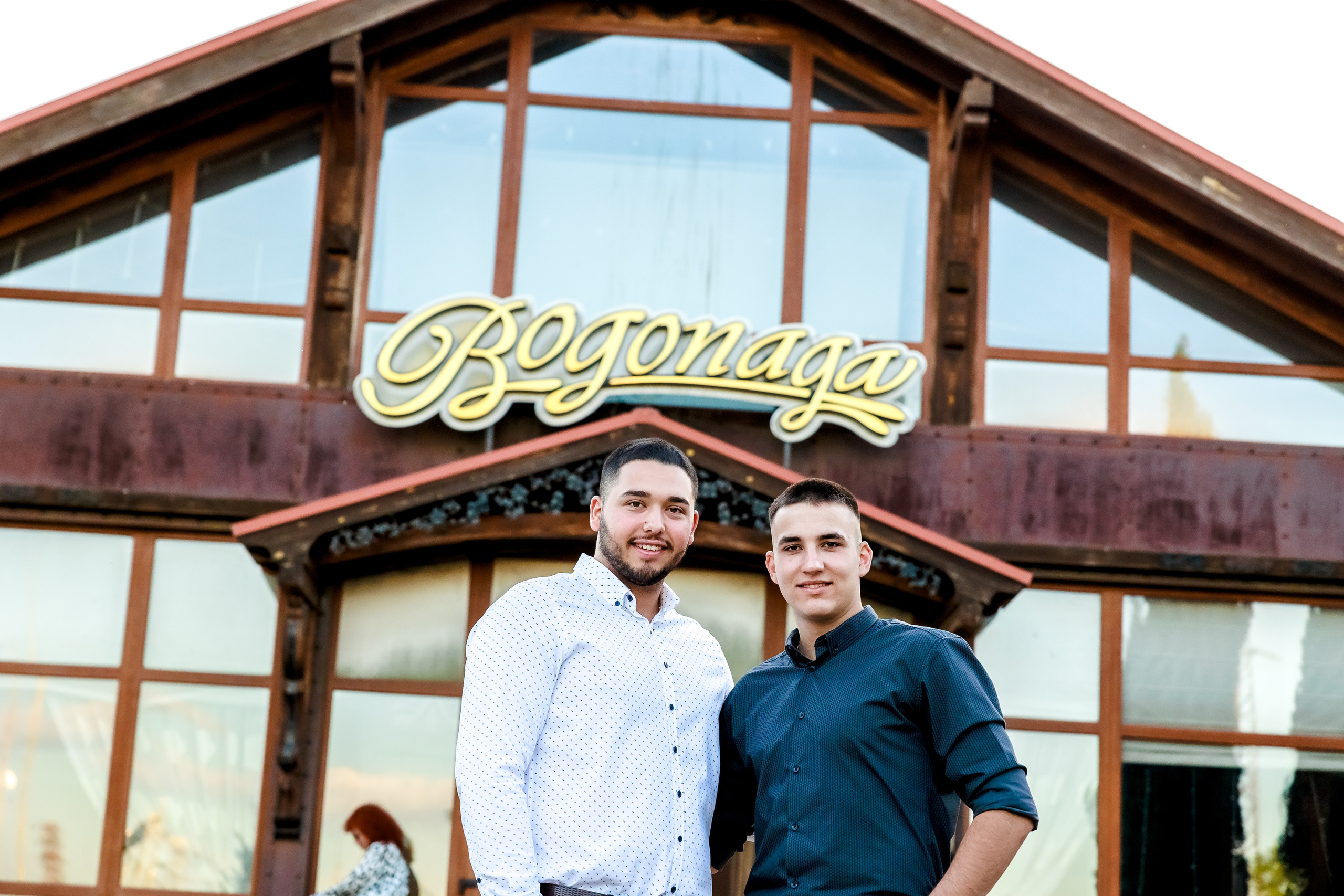 Абитуриентски бал 2022. Фотограф Ирина Йотова