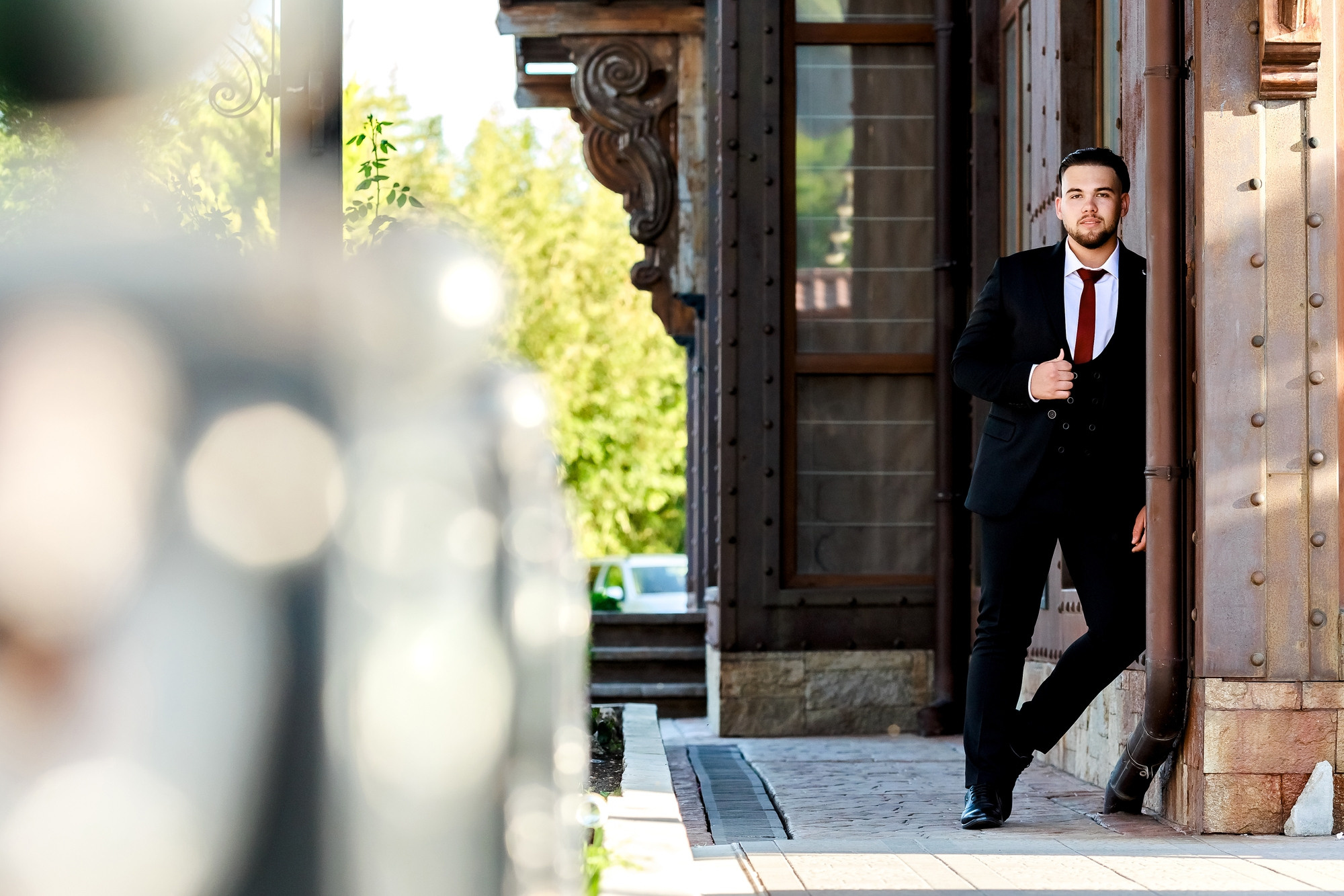 Абитуриентски бал 2022. Фотограф Ирина Йотова