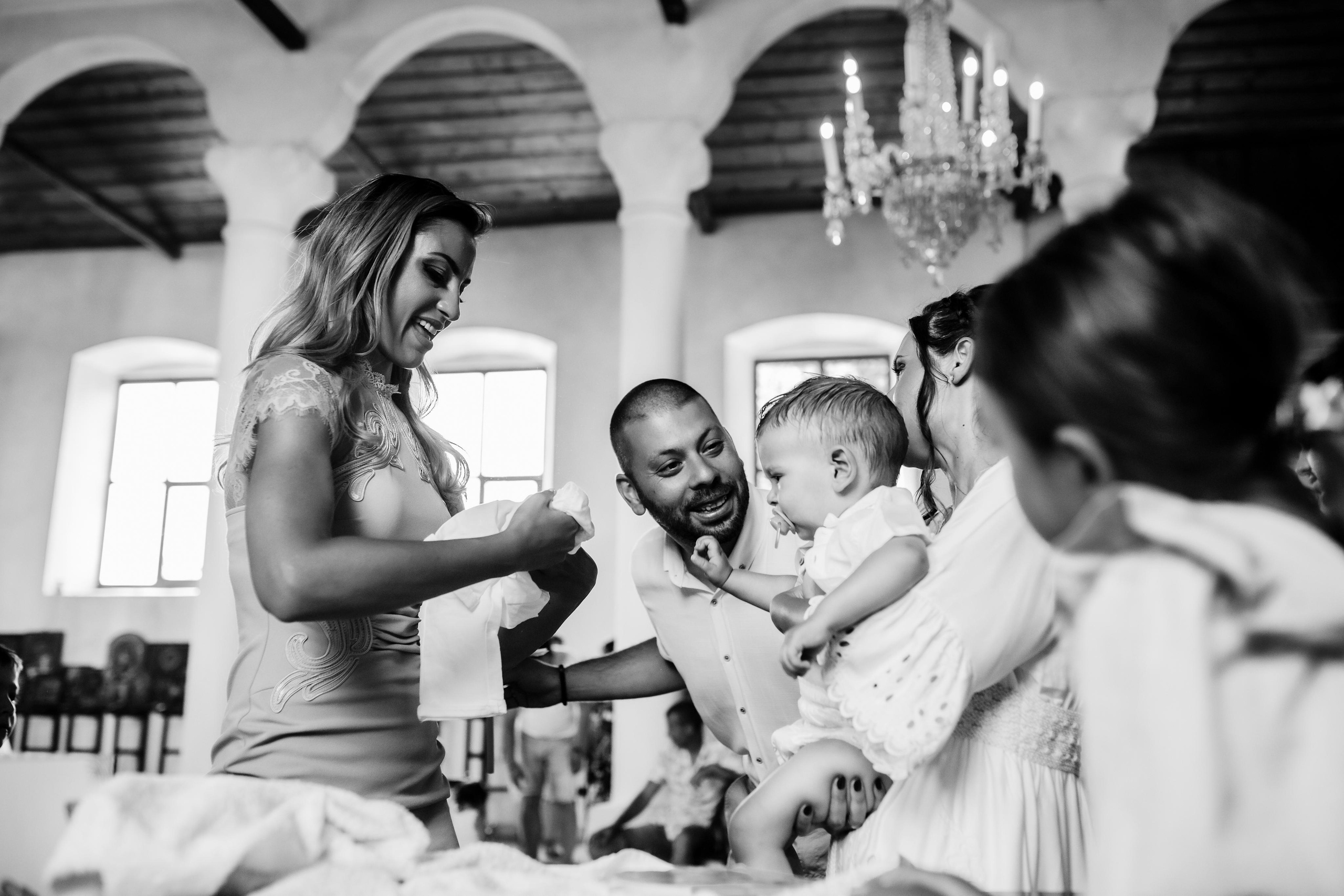 Свето Кръщение Царево. Фотограф Ирина Йотова