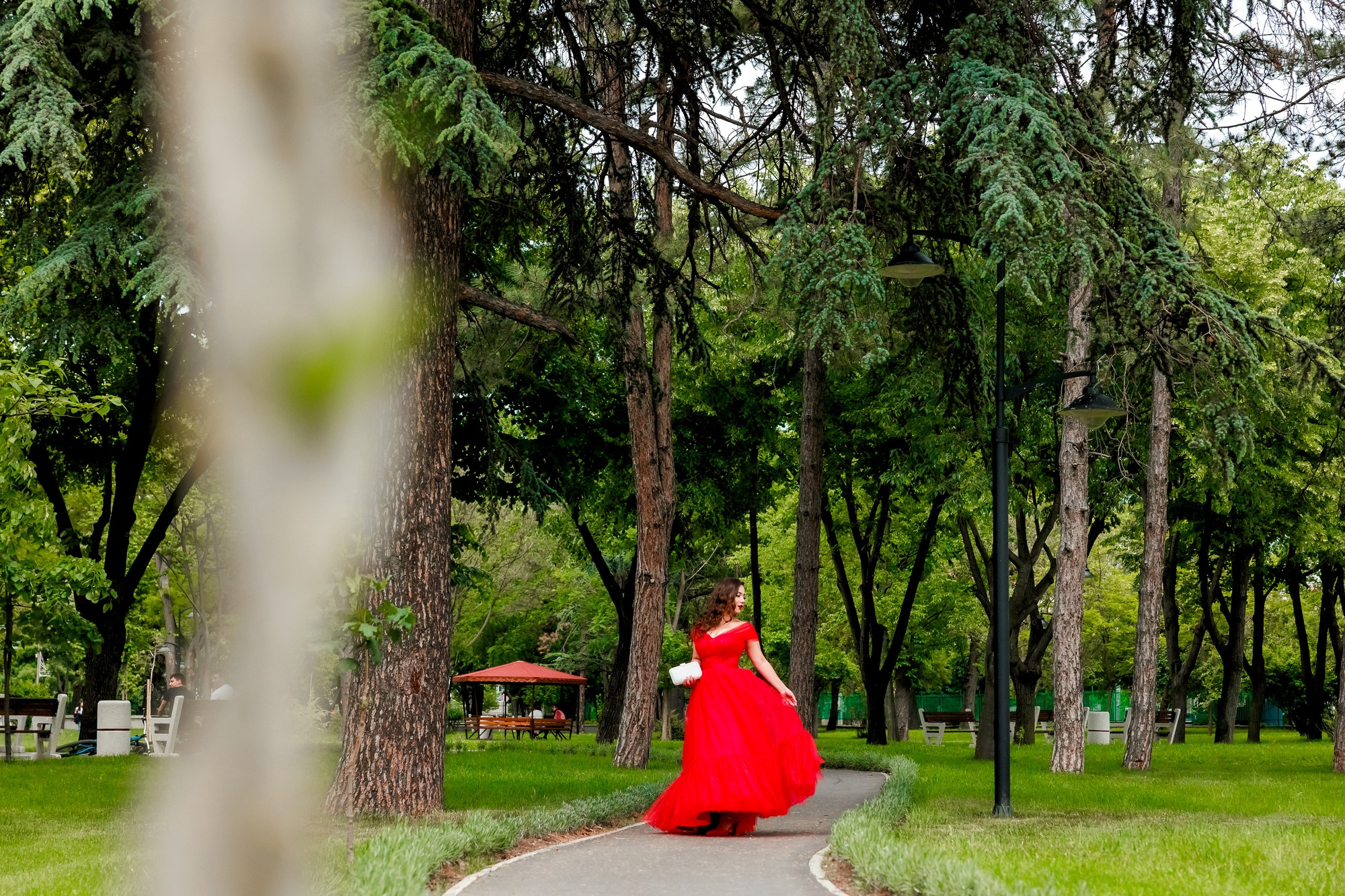 Абитуриентски бал 2022. Фотограф Ирина Йотова